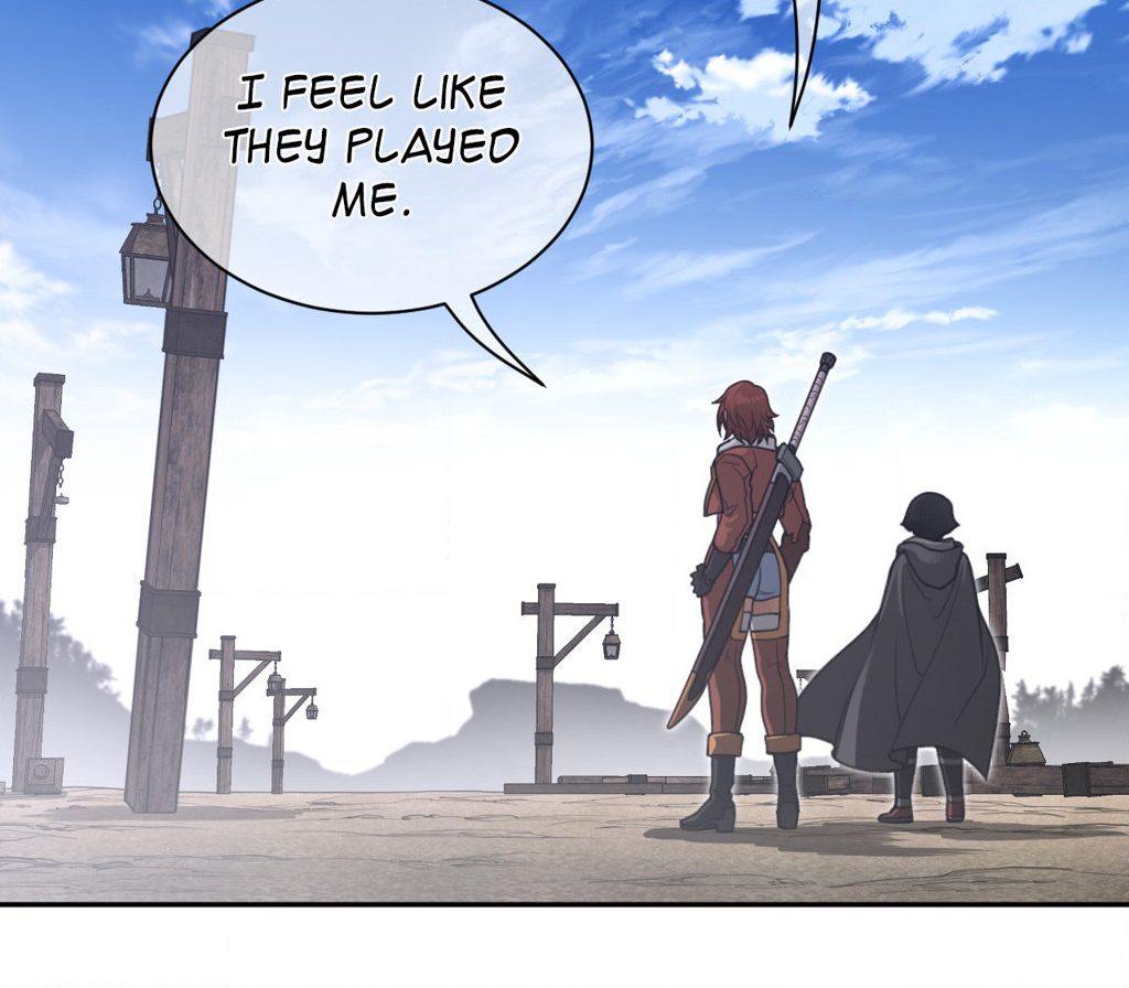 Perfect Half Chapter 185 Page 30