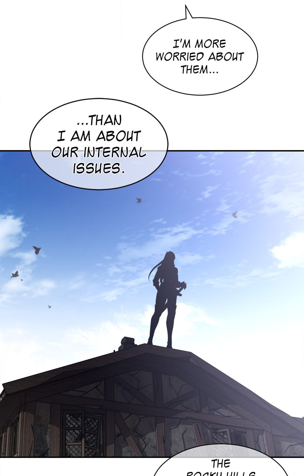 Perfect Half Chapter 185 Page 31
