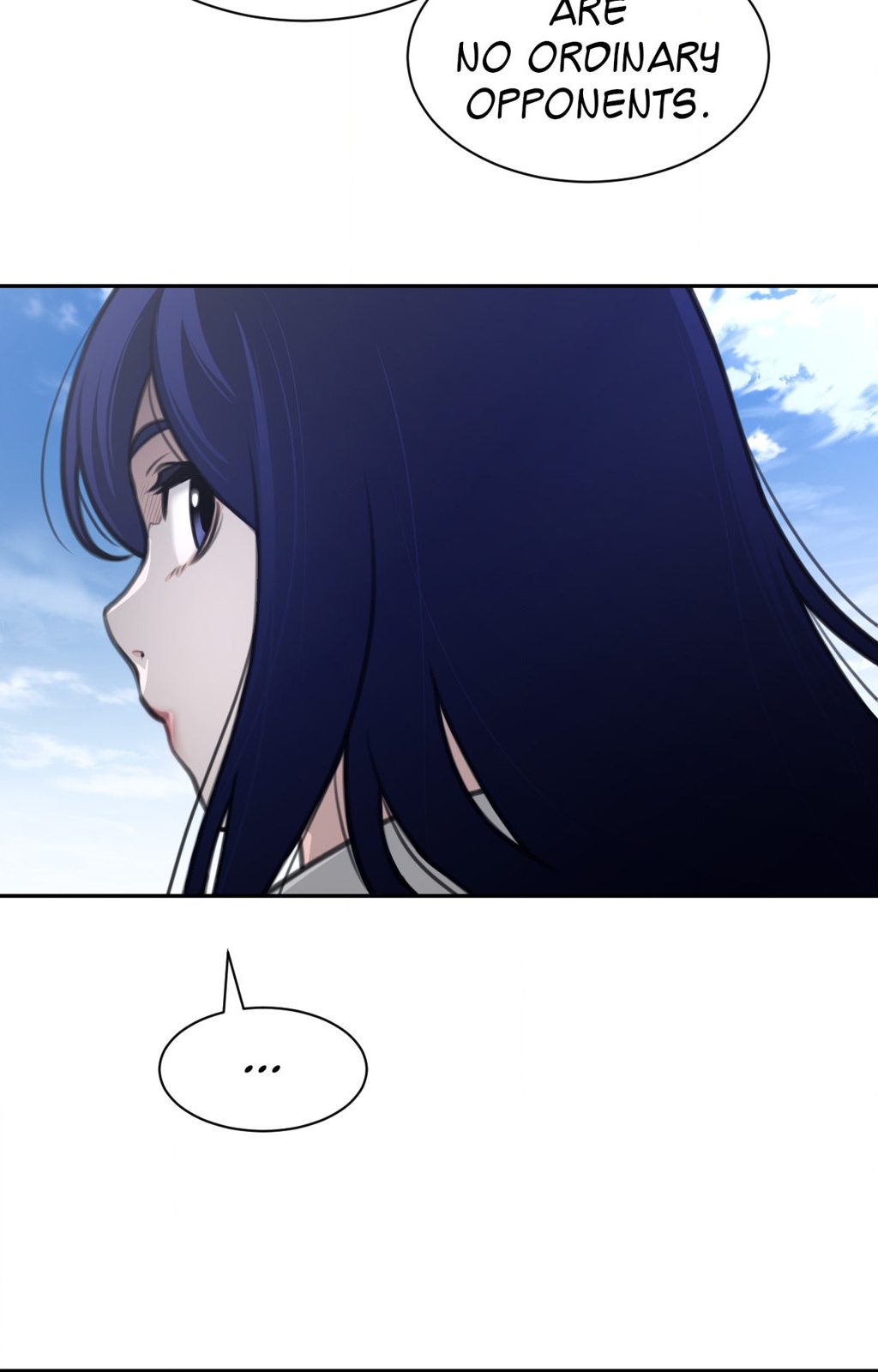 Perfect Half Chapter 185 Page 35