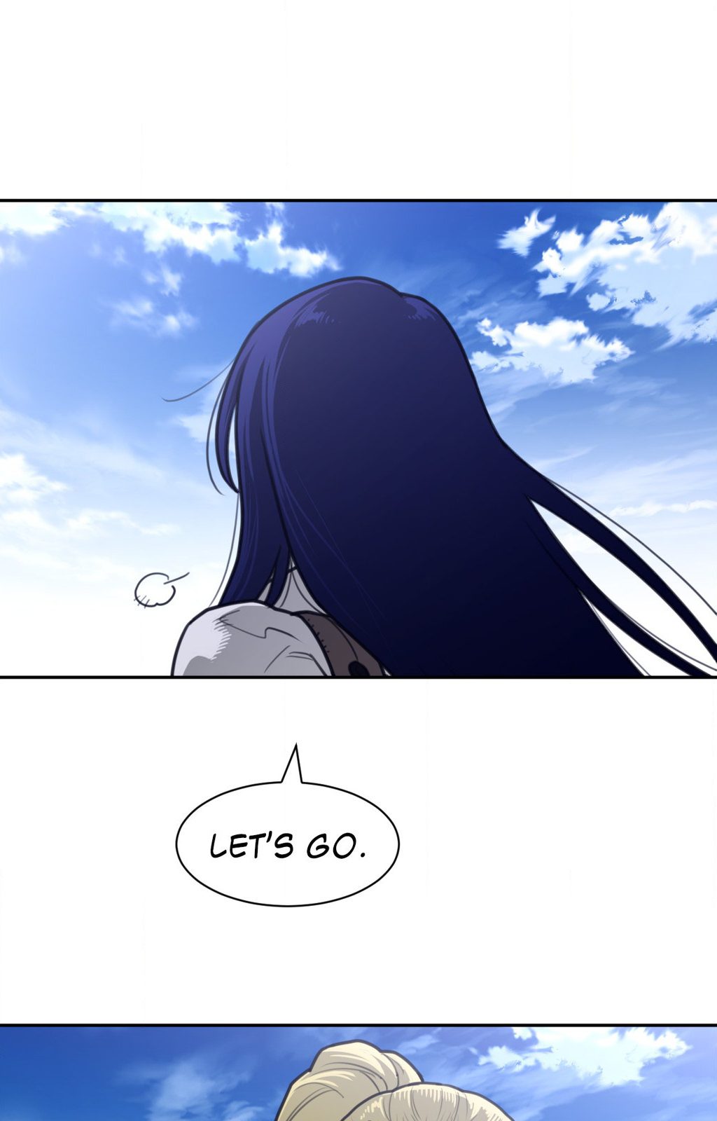 Perfect Half Chapter 185 Page 37