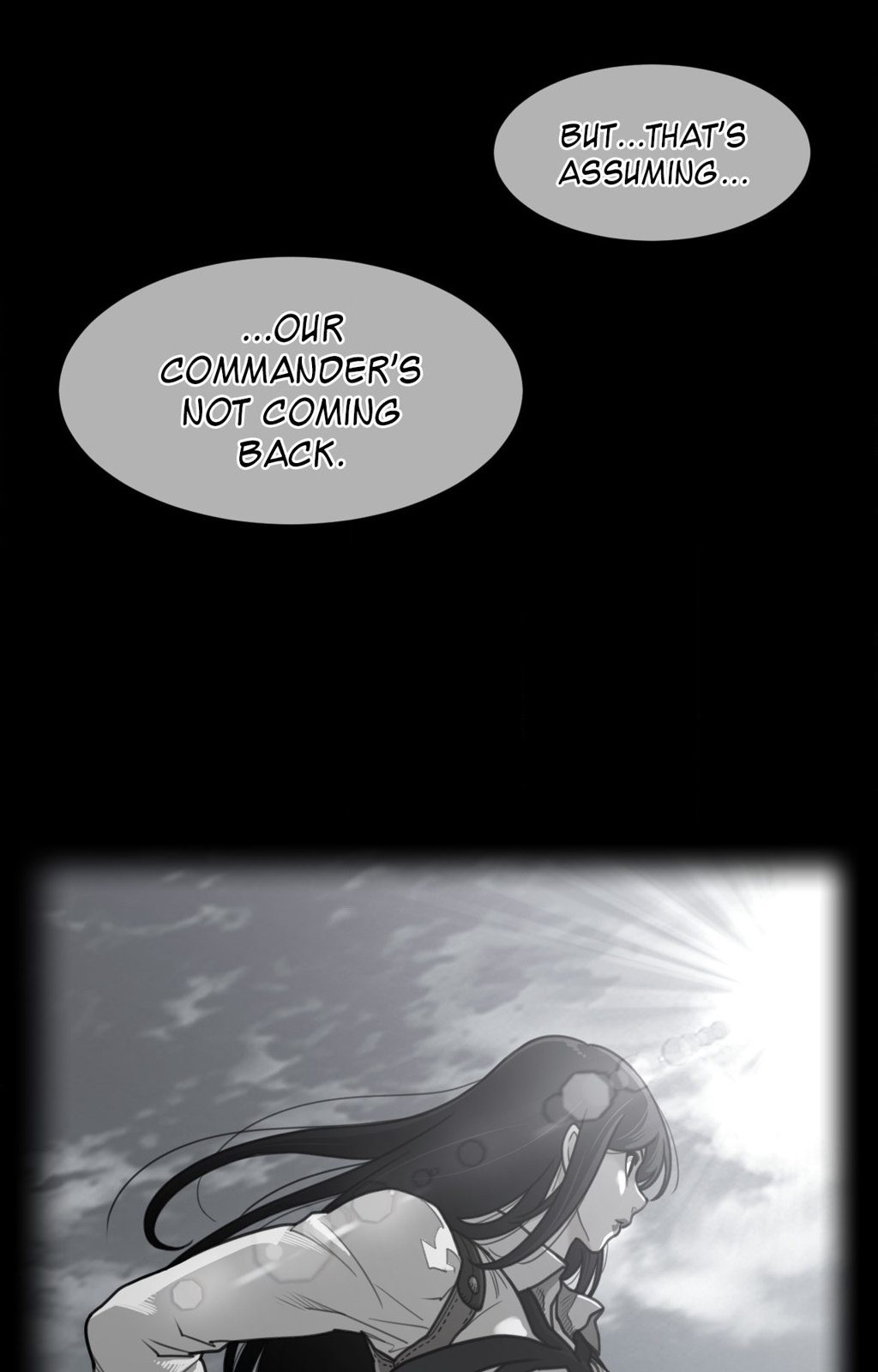 Perfect Half Chapter 185 Page 4