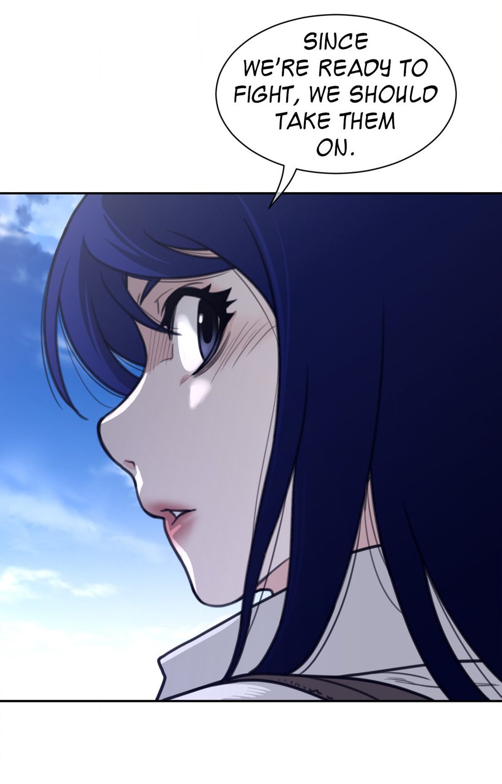 Perfect Half Chapter 185 Page 40