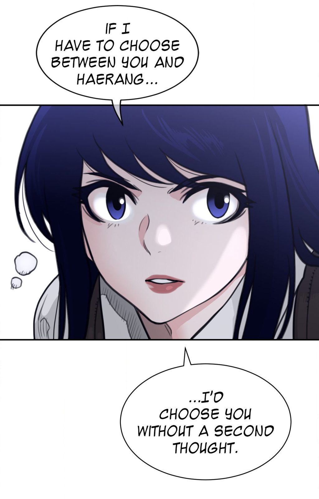Perfect Half Chapter 185 Page 43
