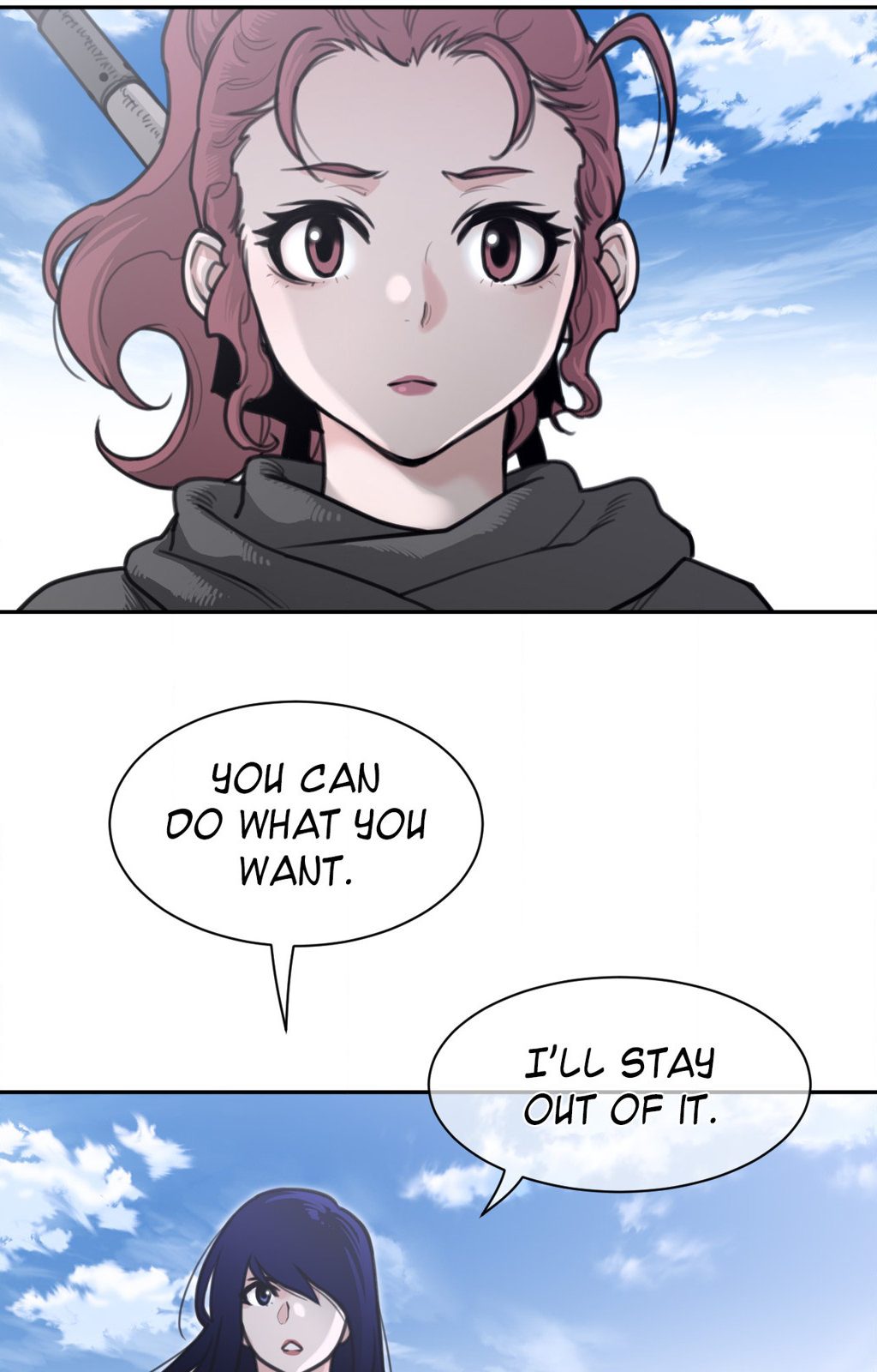 Perfect Half Chapter 185 Page 44
