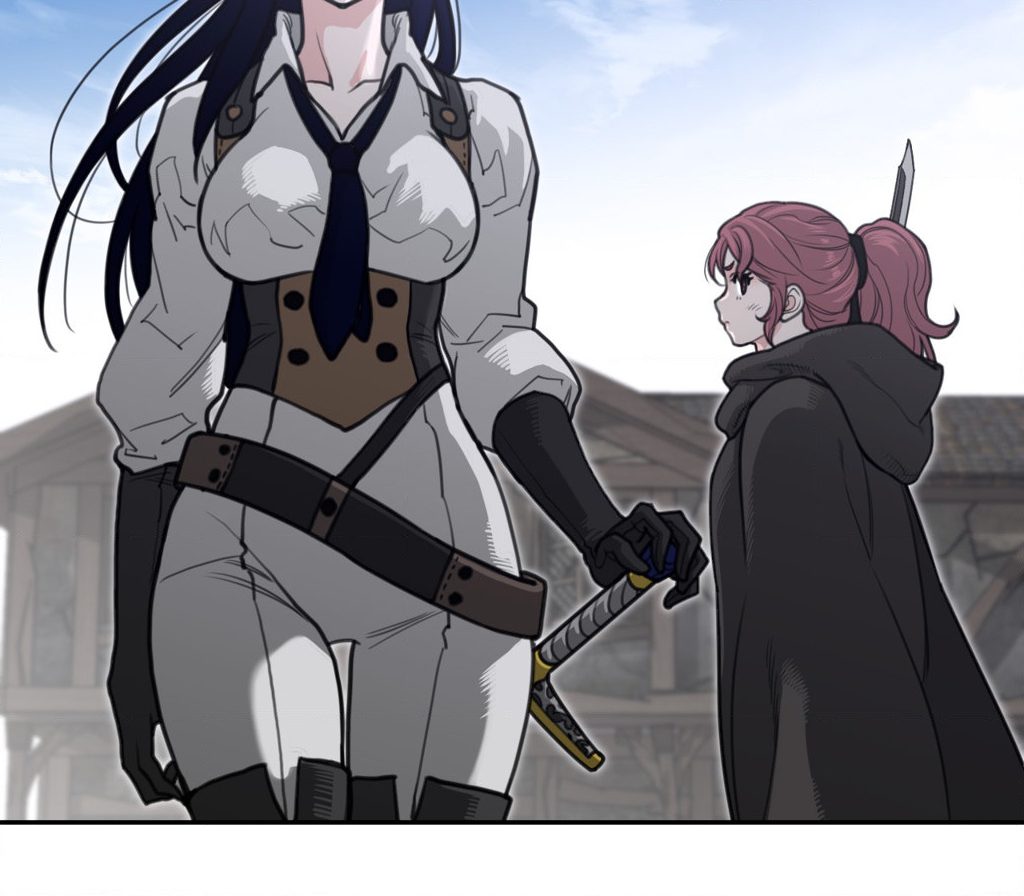 Perfect Half Chapter 185 Page 45
