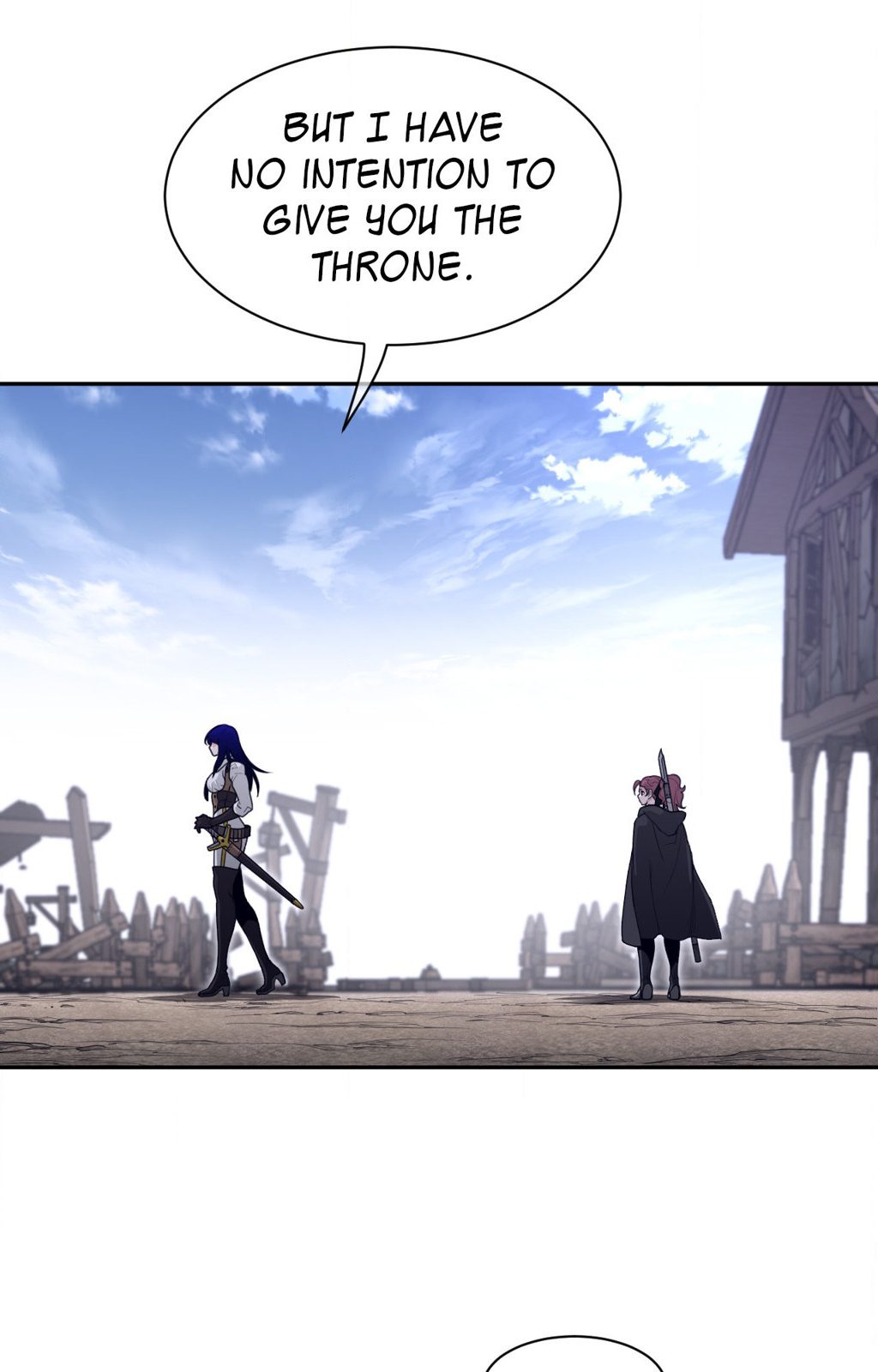 Perfect Half Chapter 185 Page 46