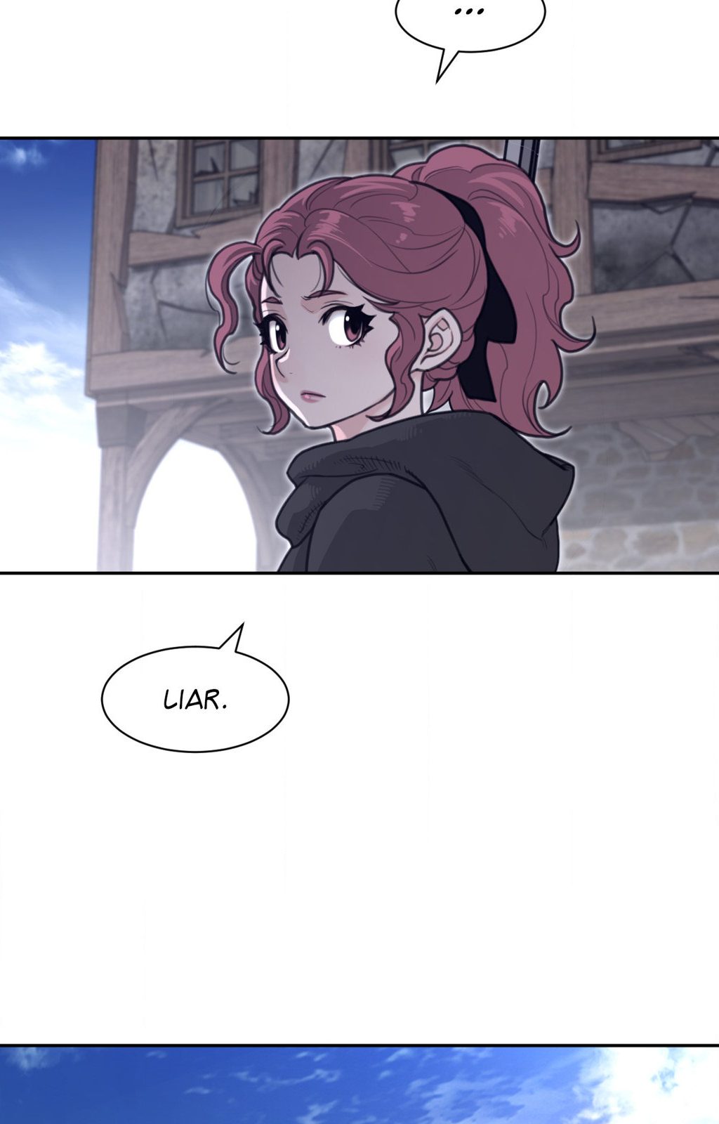 Perfect Half Chapter 185 Page 47