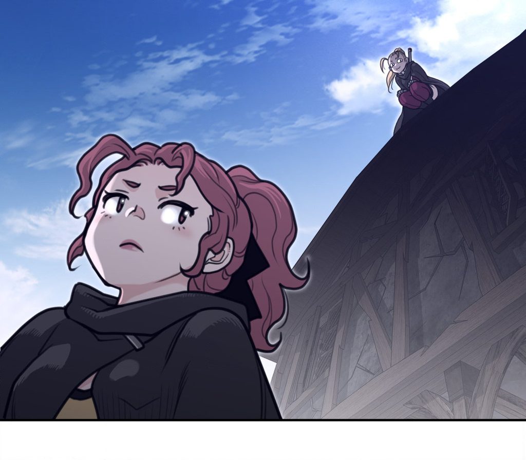 Perfect Half Chapter 185 Page 48