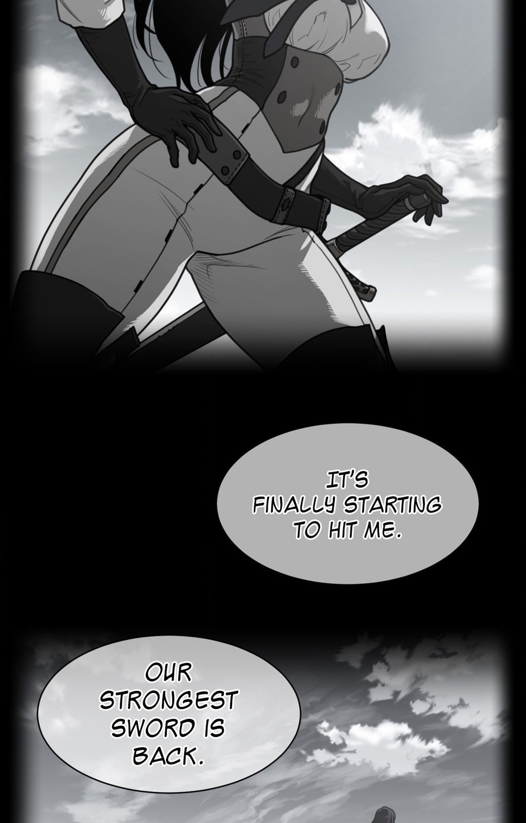 Perfect Half Chapter 185 Page 5