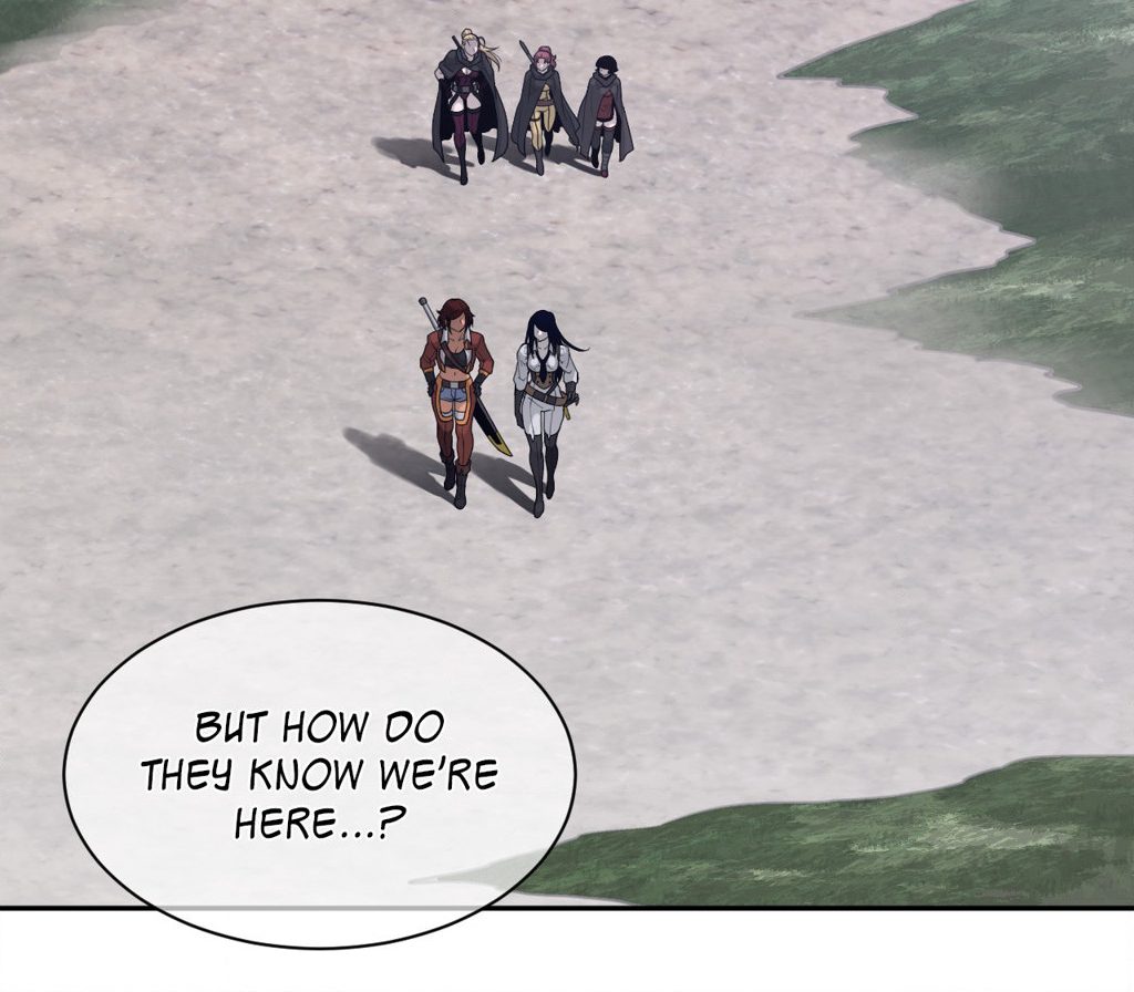 Perfect Half Chapter 185 Page 51