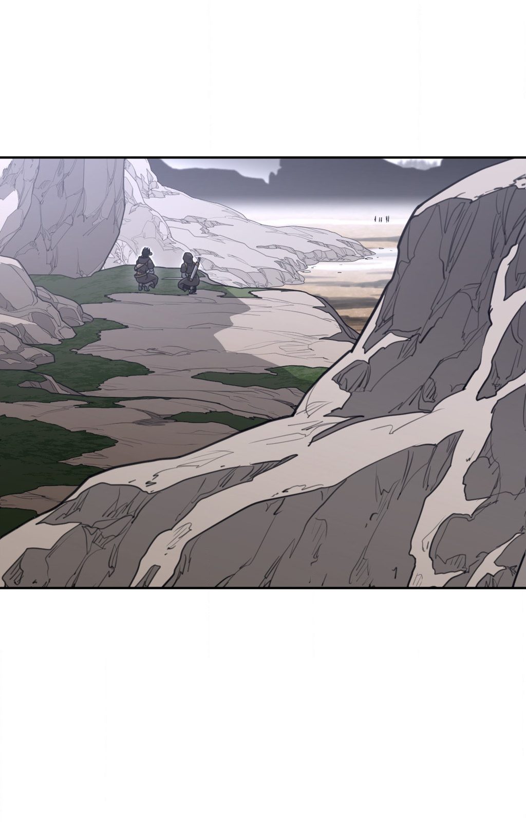 Perfect Half Chapter 185 Page 55