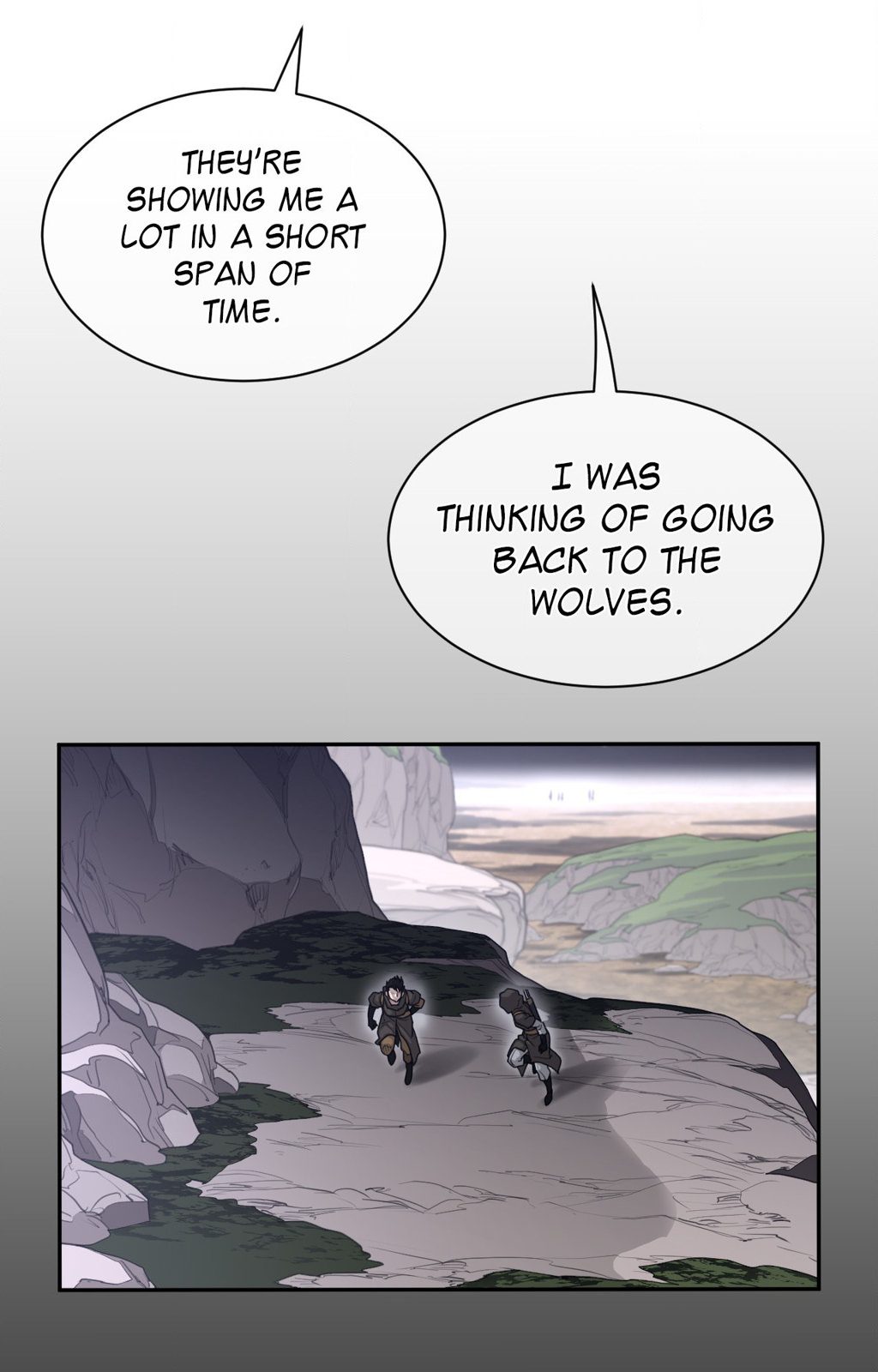 Perfect Half Chapter 185 Page 58