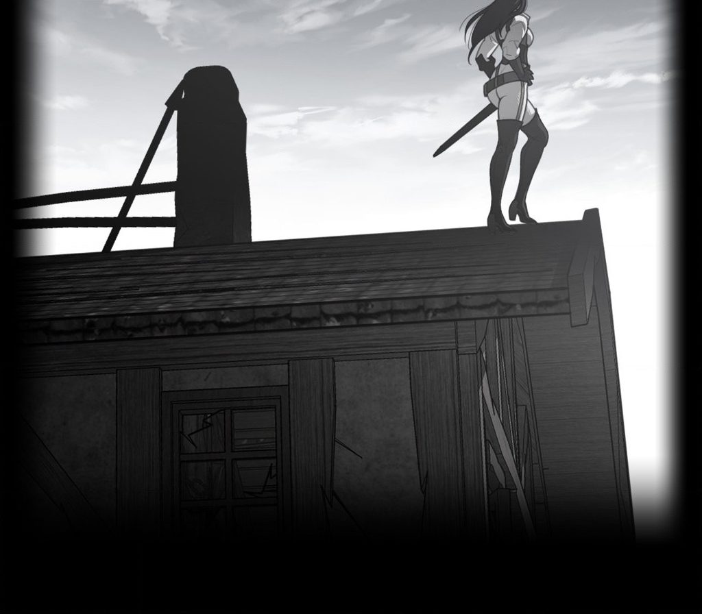 Perfect Half Chapter 185 Page 6