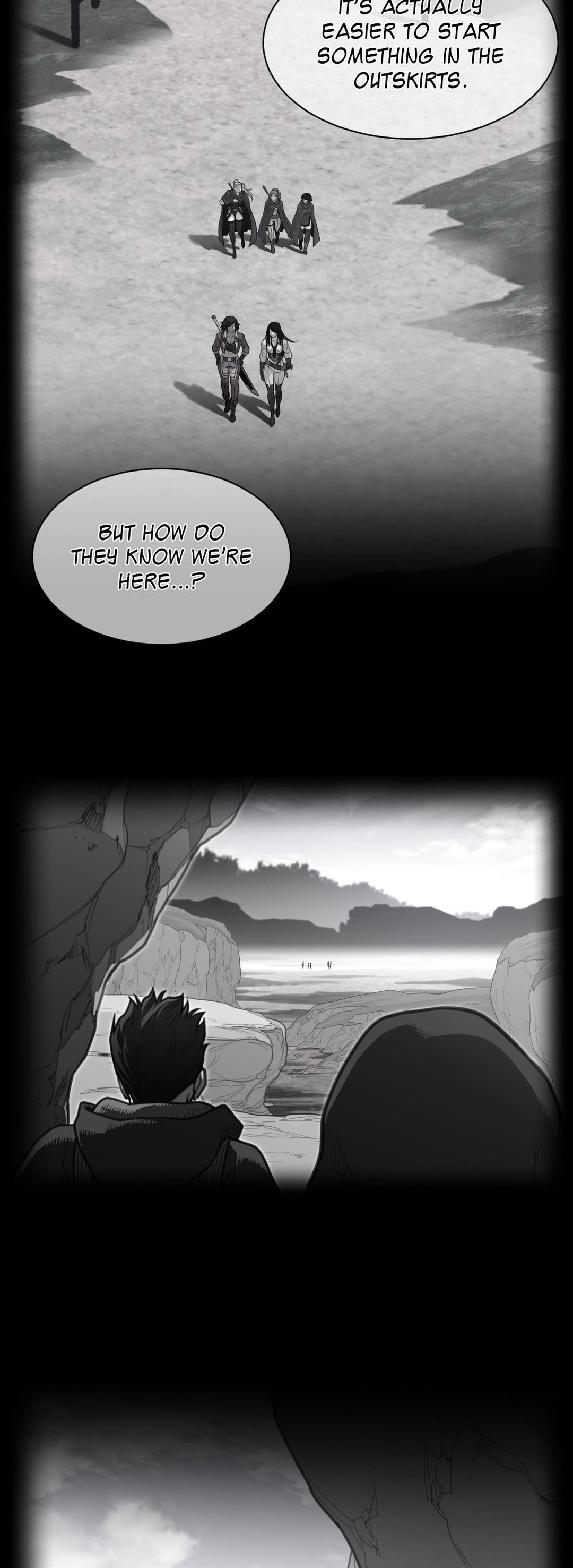 Perfect Half Chapter 186 Page 2