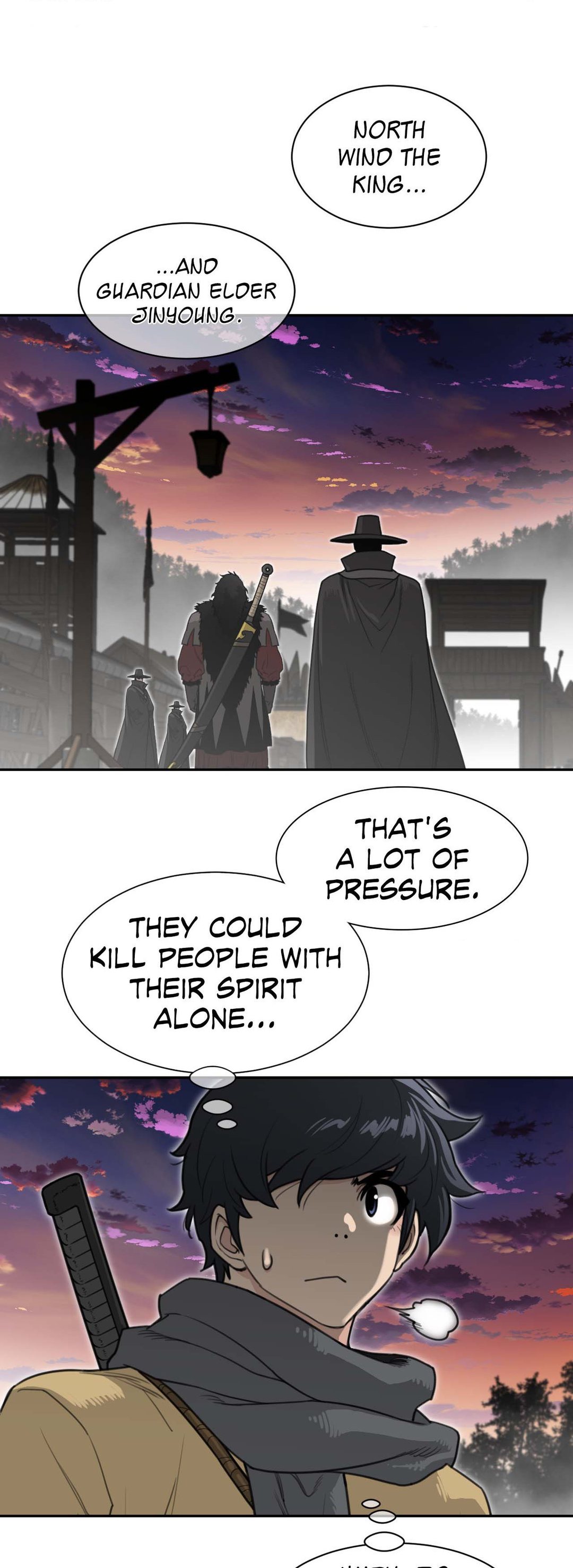 Perfect Half Chapter 186 Page 20