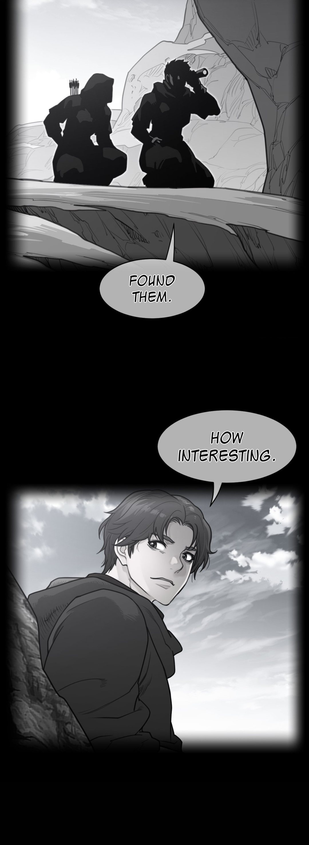 Perfect Half Chapter 186 Page 3