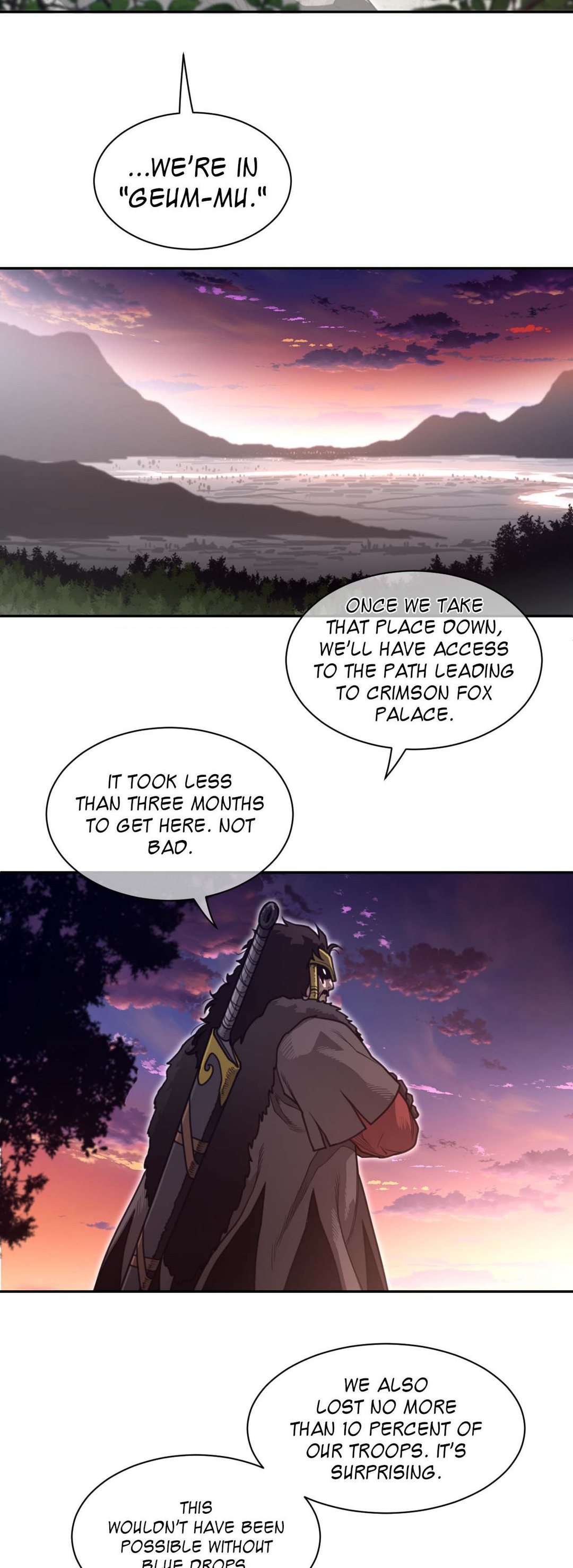 Perfect Half Chapter 186 Page 6