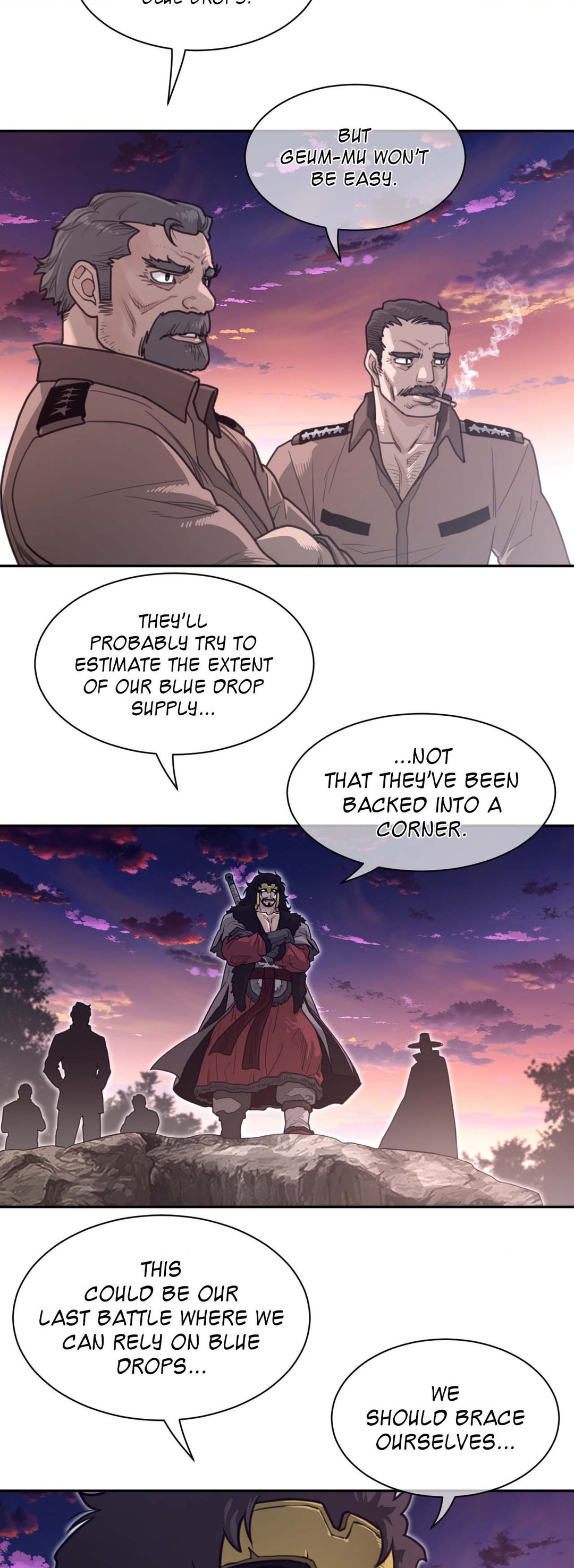 Perfect Half Chapter 186 Page 7