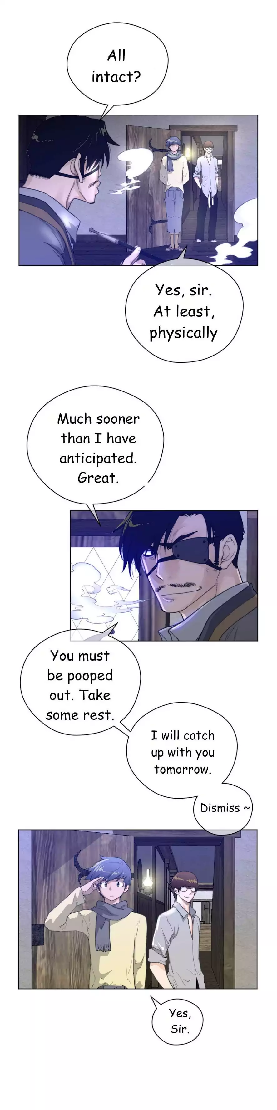 Perfect Half Chapter 19 Page 12
