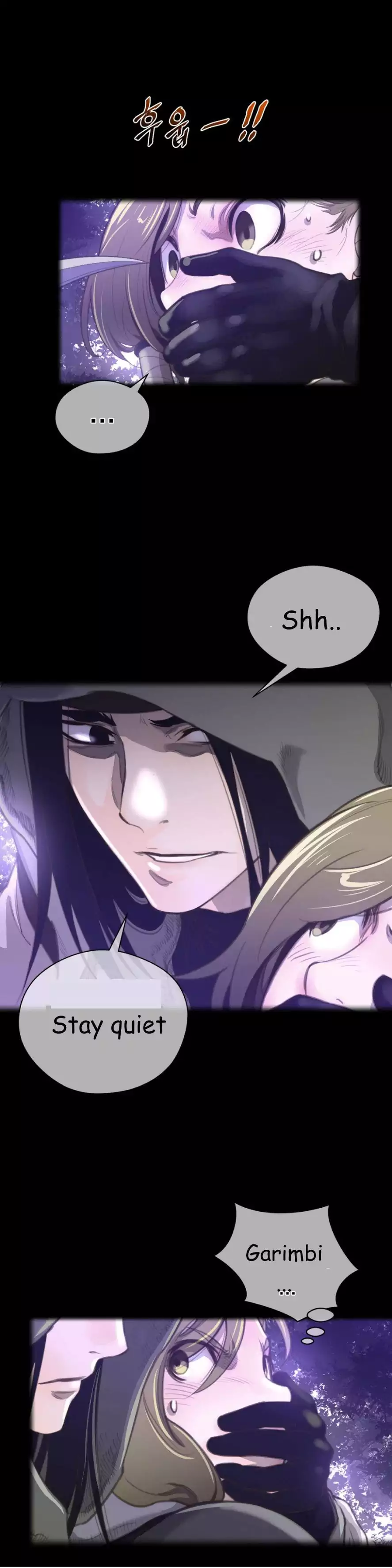Perfect Half Chapter 19 Page 2