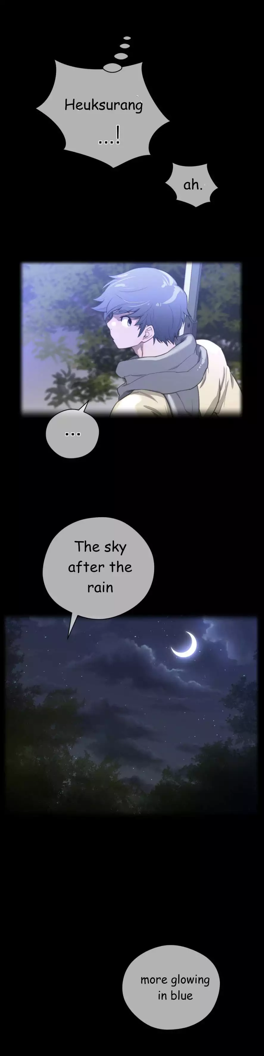 Perfect Half Chapter 19 Page 3