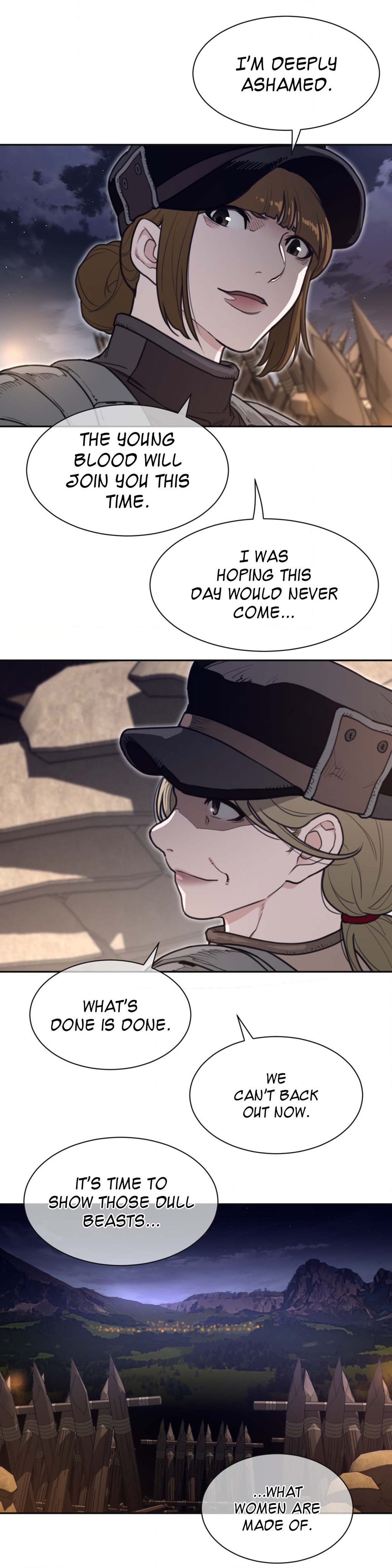 Perfect Half Chapter 187 Page 10