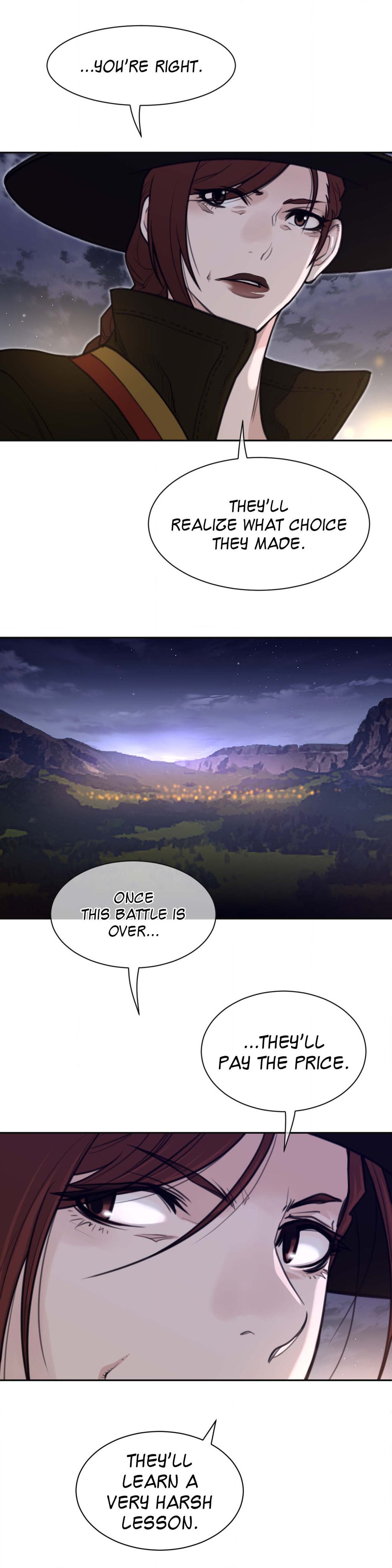 Perfect Half Chapter 187 Page 12