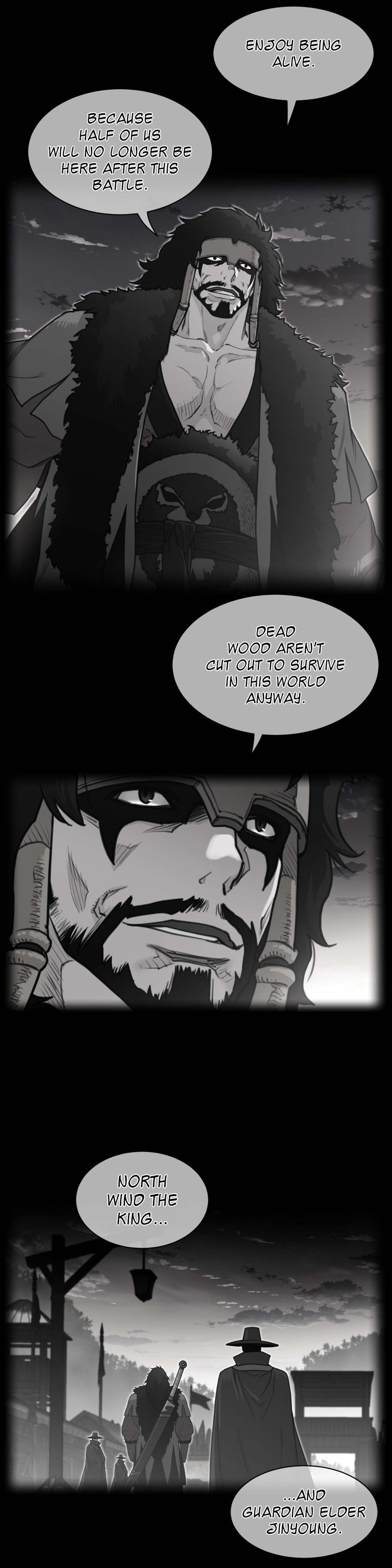 Perfect Half Chapter 187 Page 2