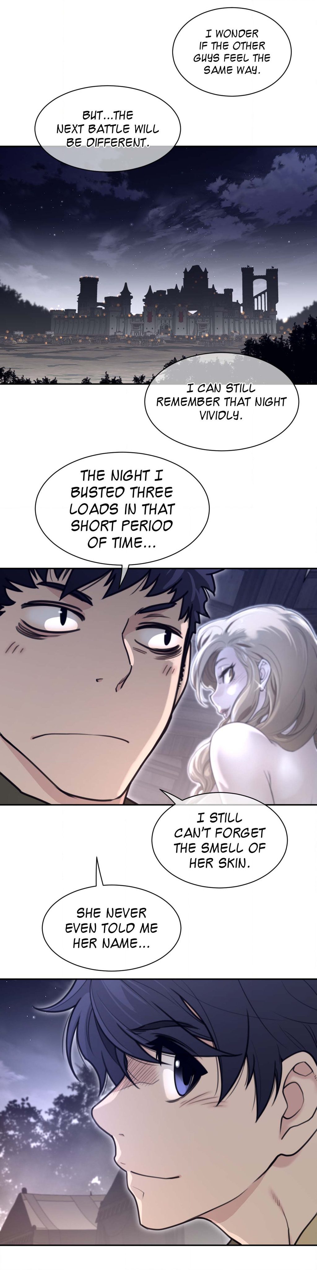 Perfect Half Chapter 187 Page 5