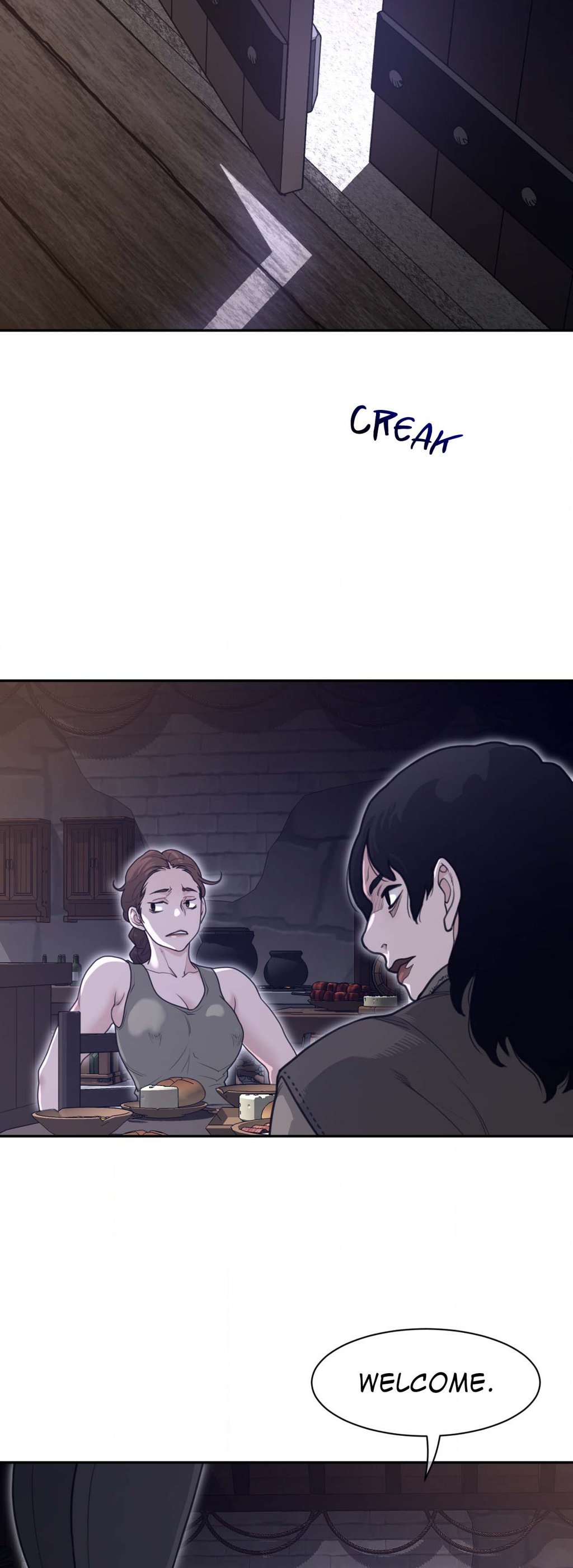 Perfect Half Chapter 188 Page 10