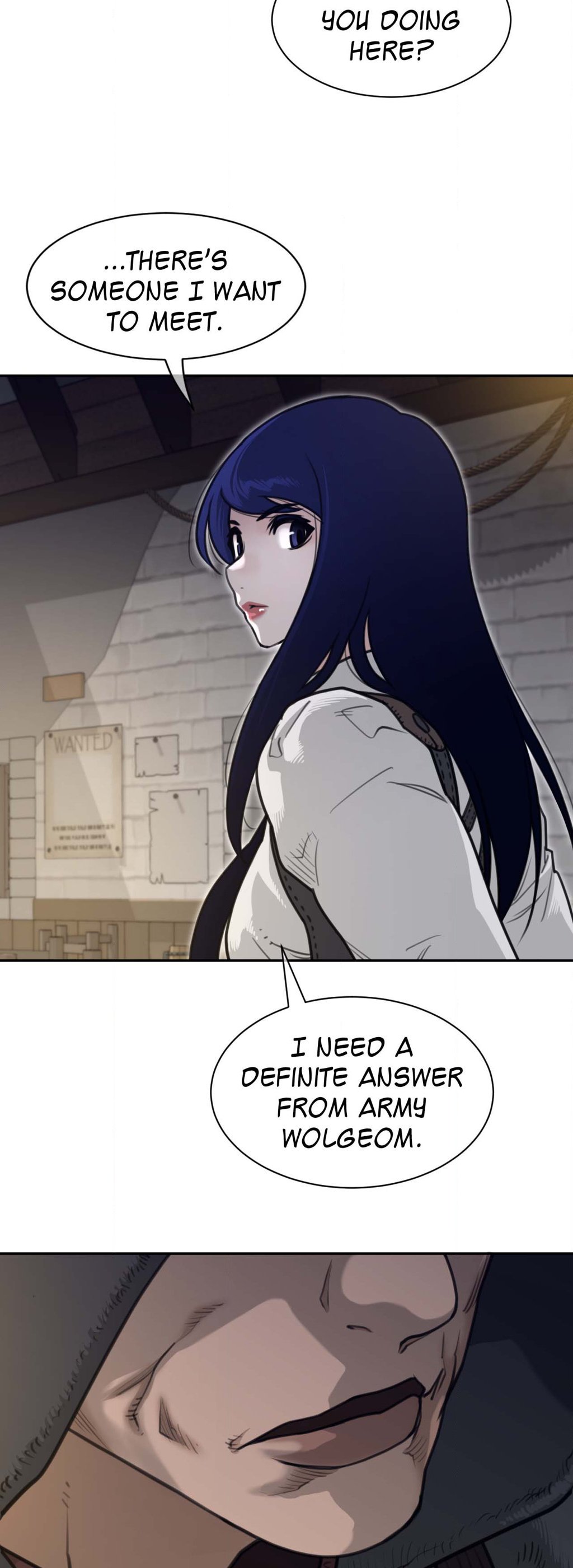 Perfect Half Chapter 188 Page 17