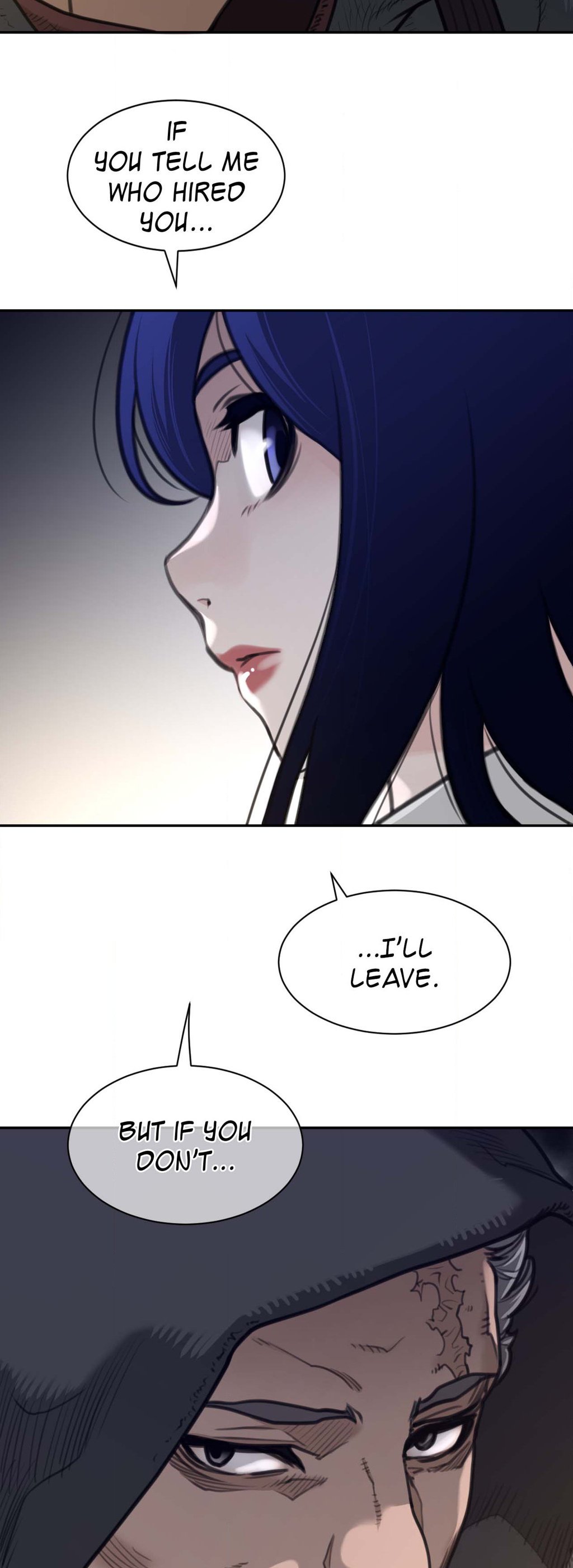 Perfect Half Chapter 188 Page 18