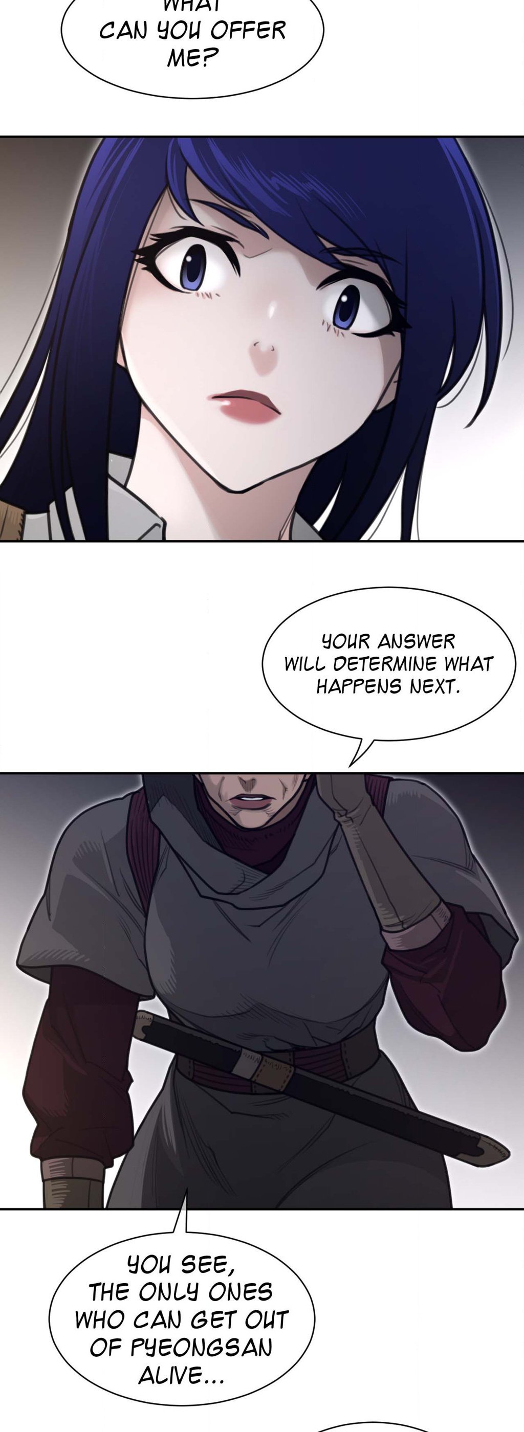 Perfect Half Chapter 188 Page 24