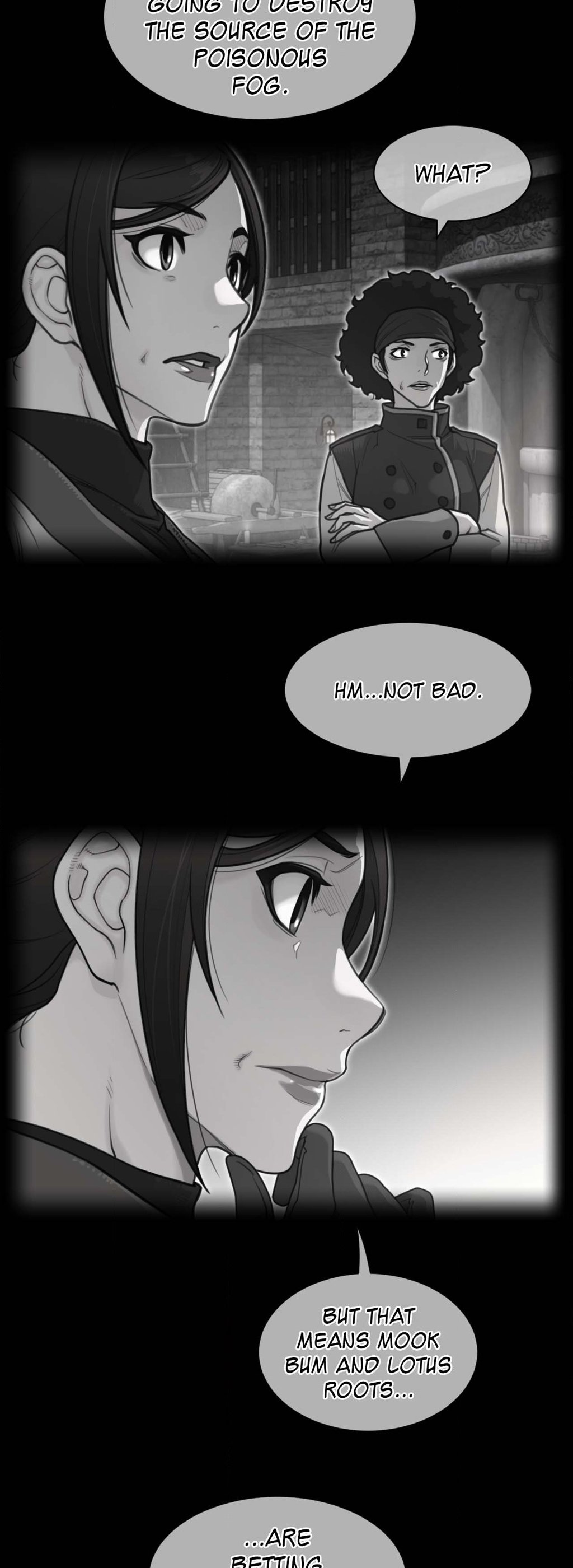 Perfect Half Chapter 188 Page 3