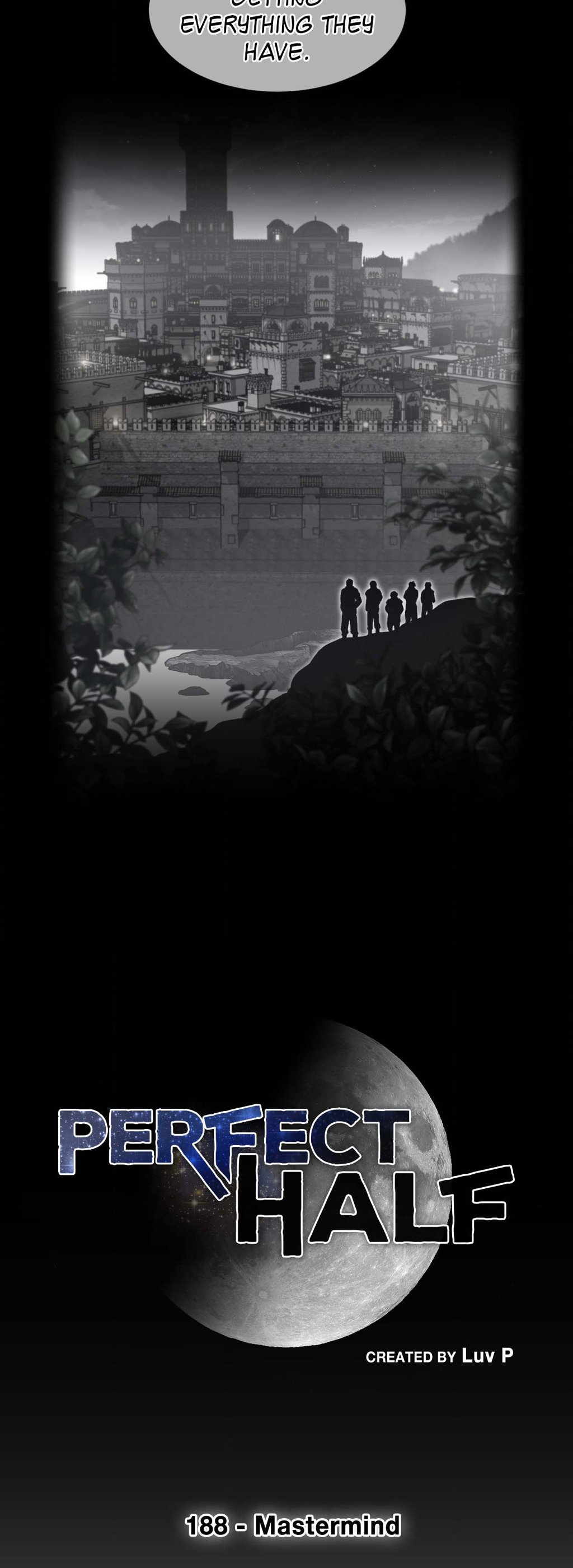 Perfect Half Chapter 188 Page 4