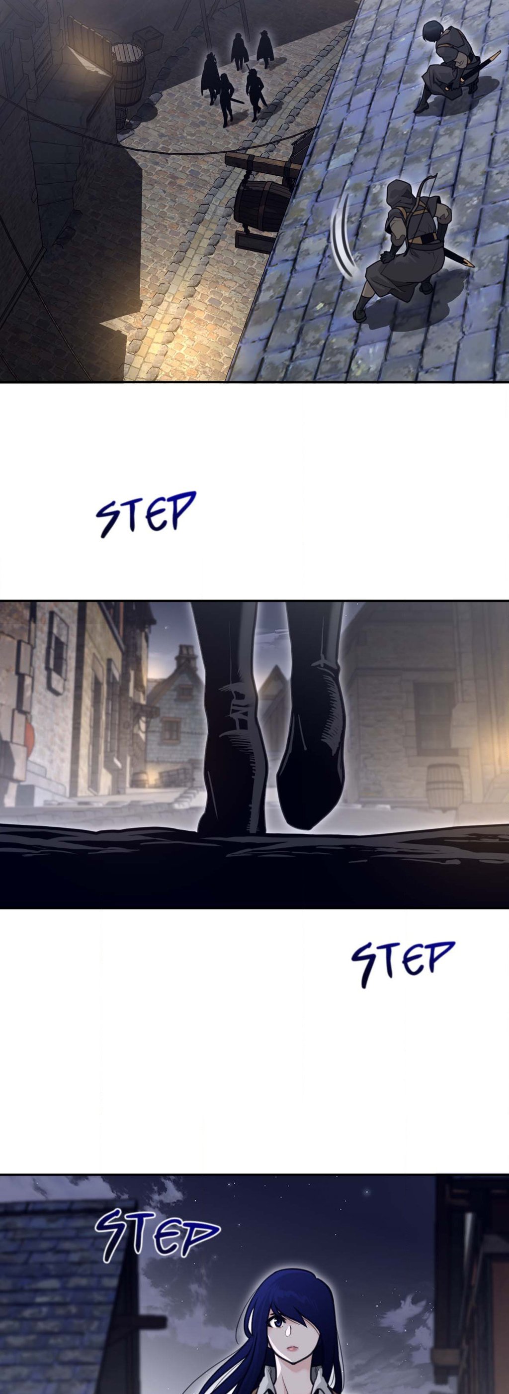 Perfect Half Chapter 188 Page 7