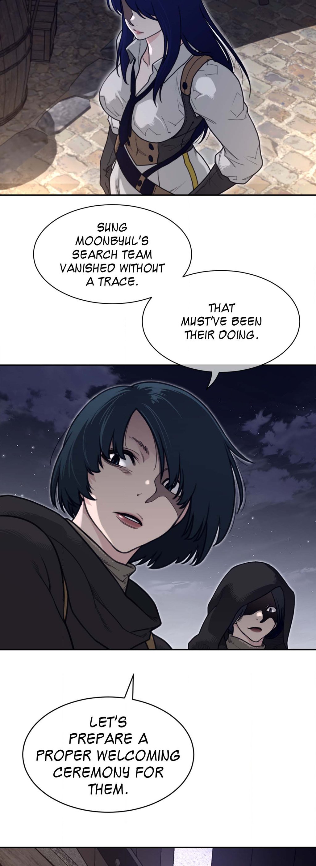Perfect Half Chapter 188 Page 9