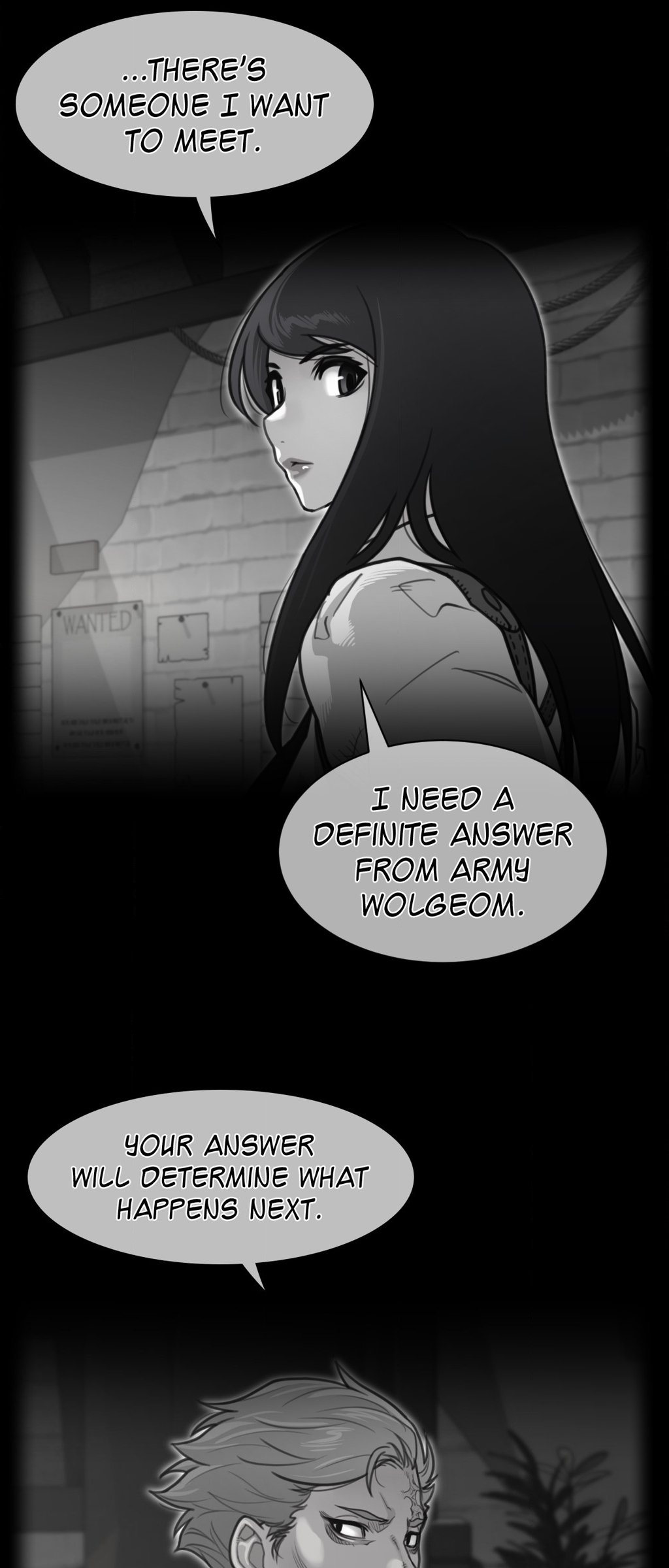 Perfect Half Chapter 189 Page 1