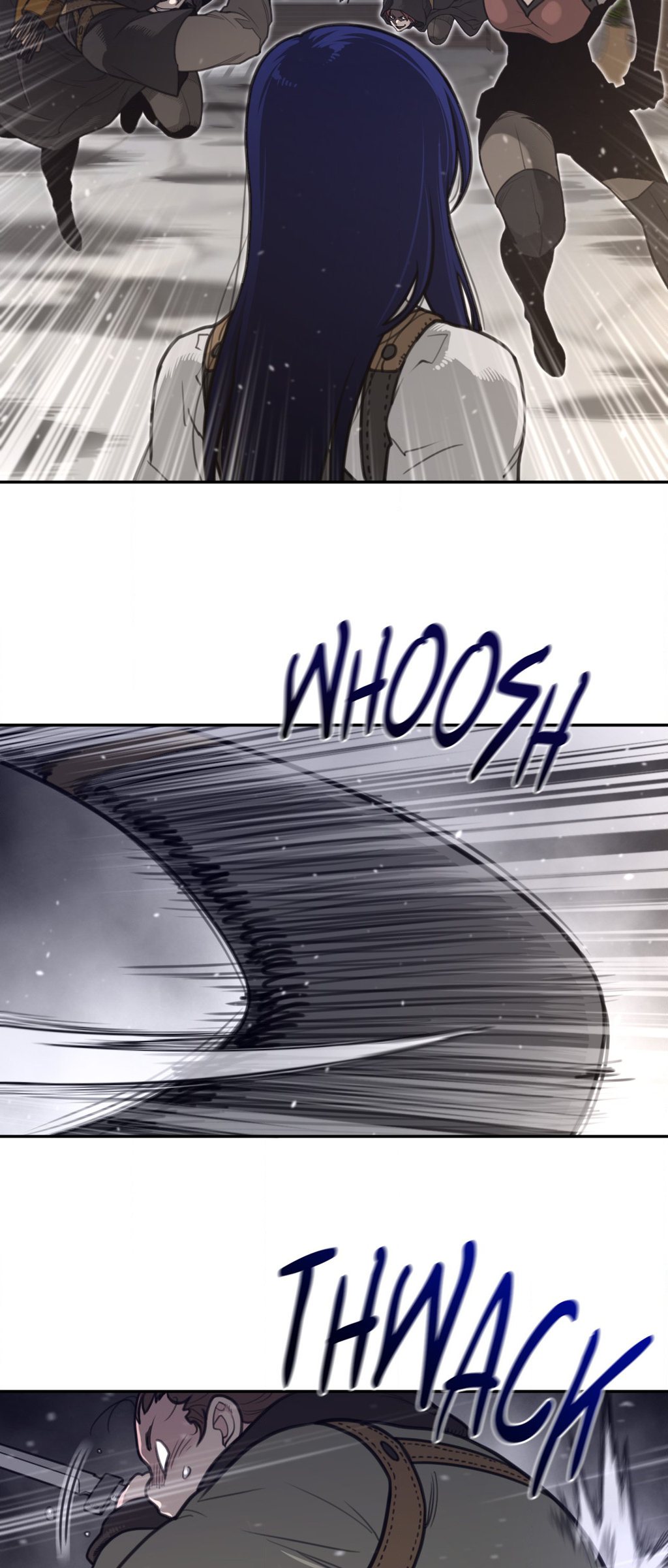 Perfect Half Chapter 189 Page 10