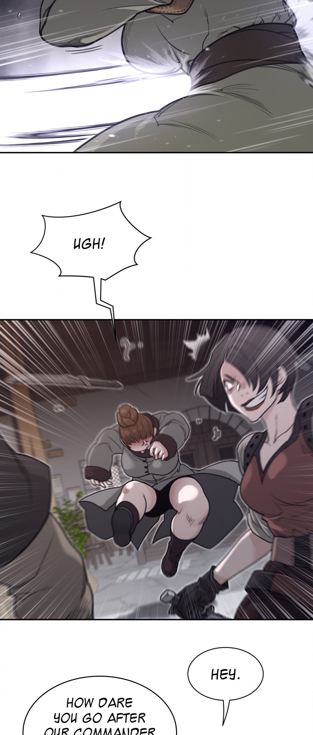 Perfect Half Chapter 189 Page 11