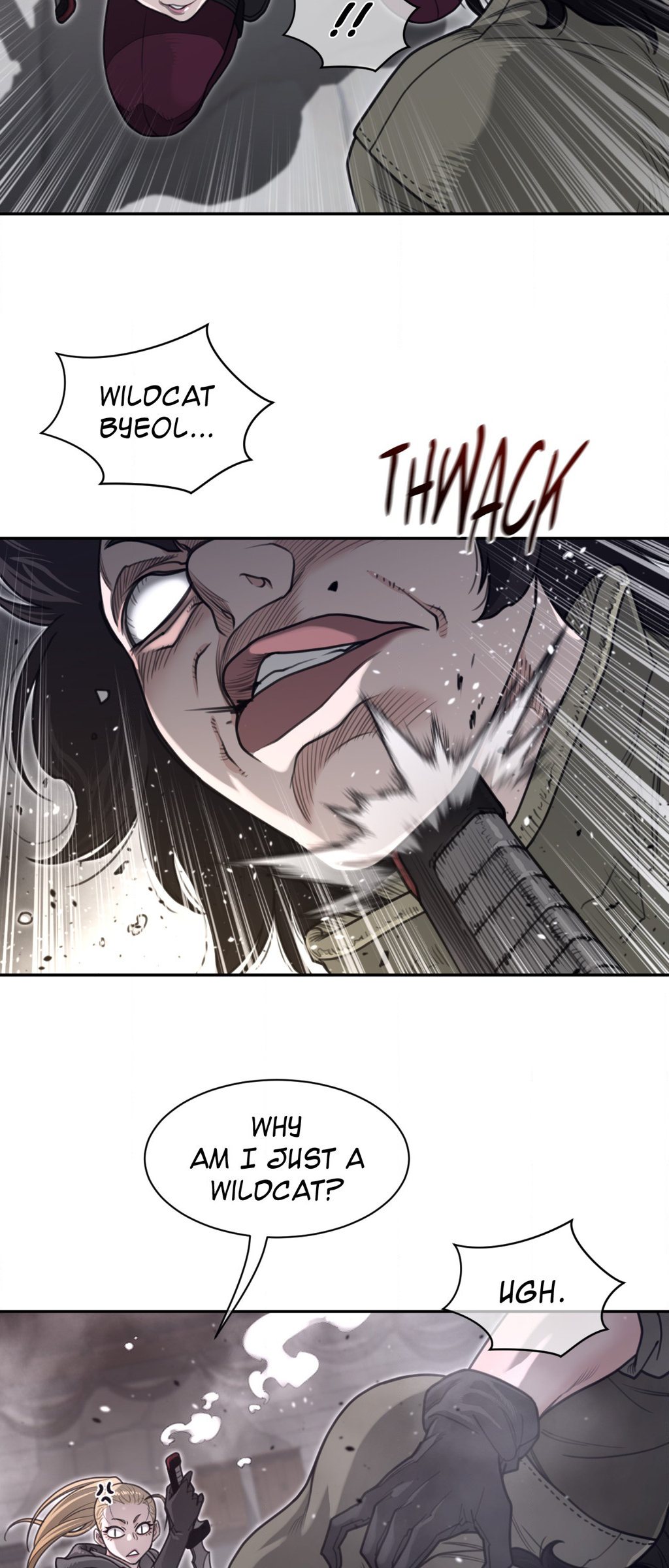 Perfect Half Chapter 189 Page 14