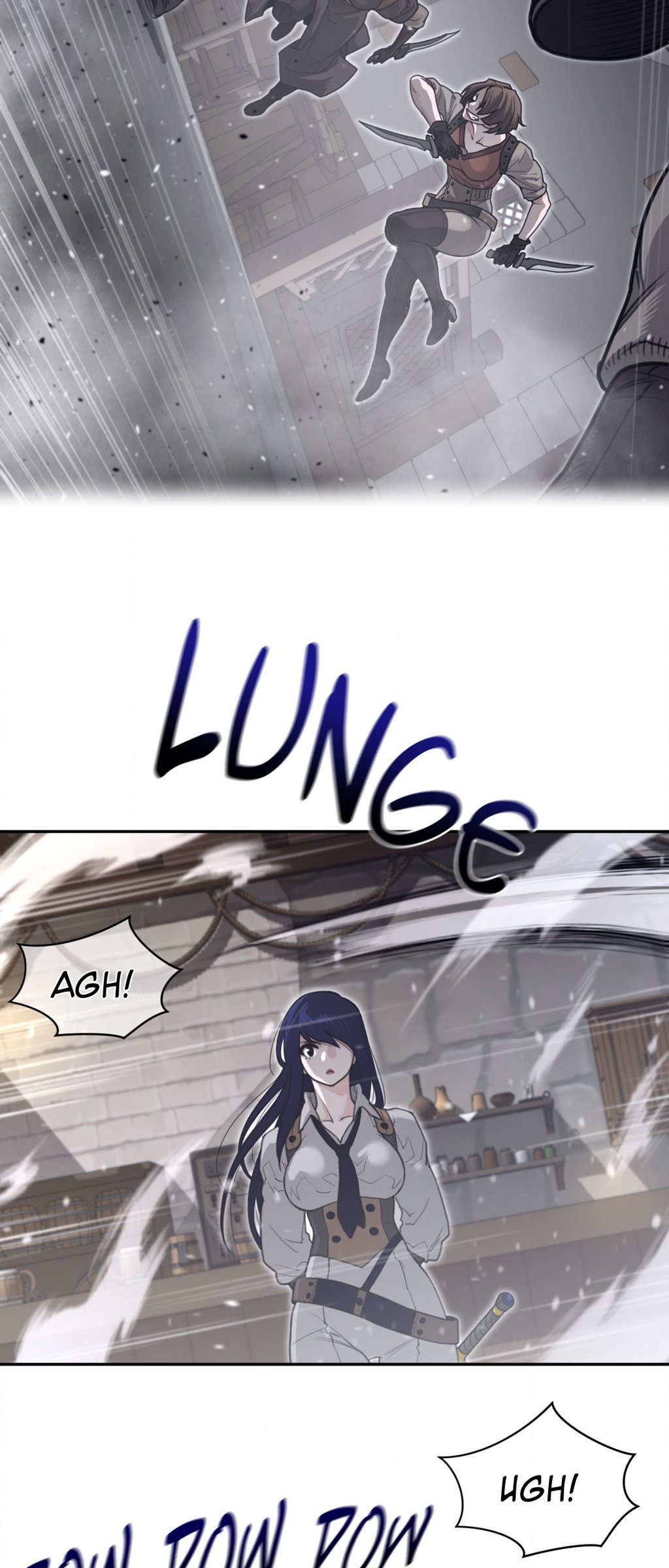 Perfect Half Chapter 189 Page 16