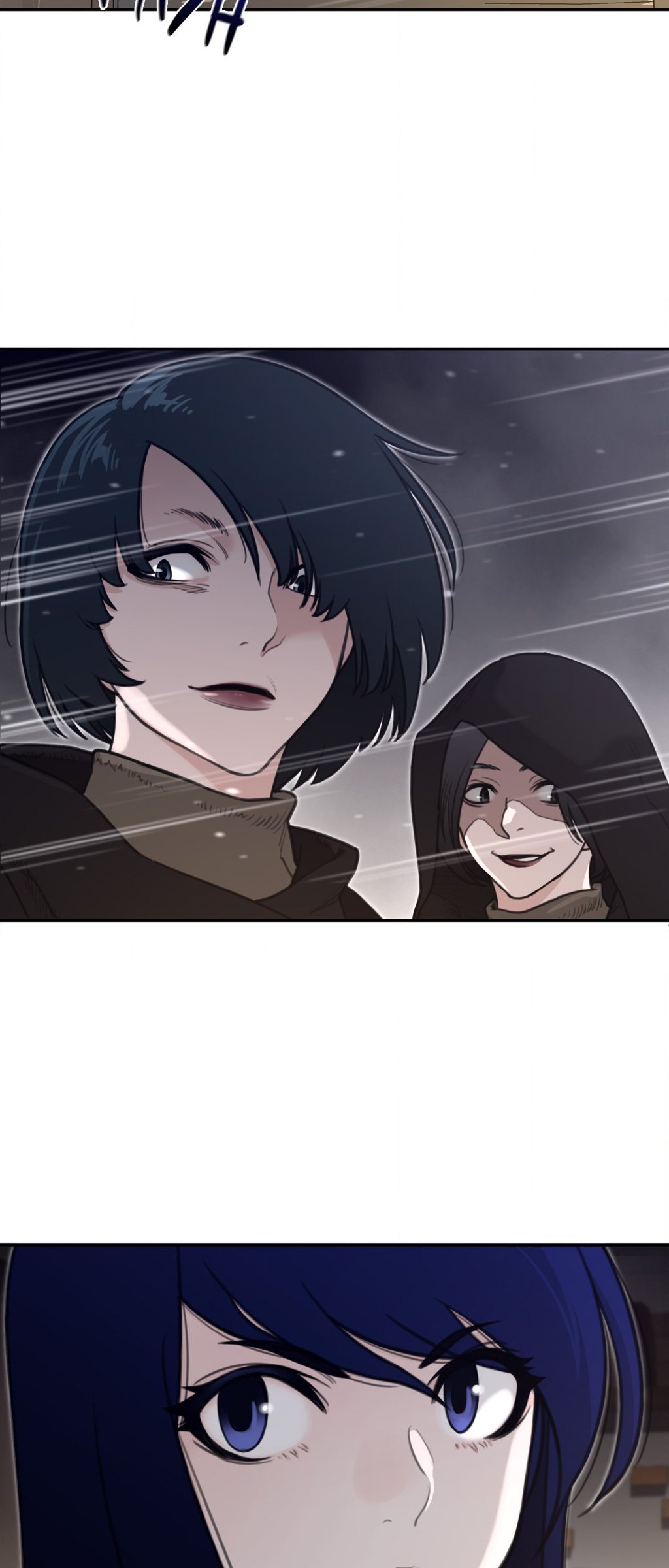 Perfect Half Chapter 189 Page 18