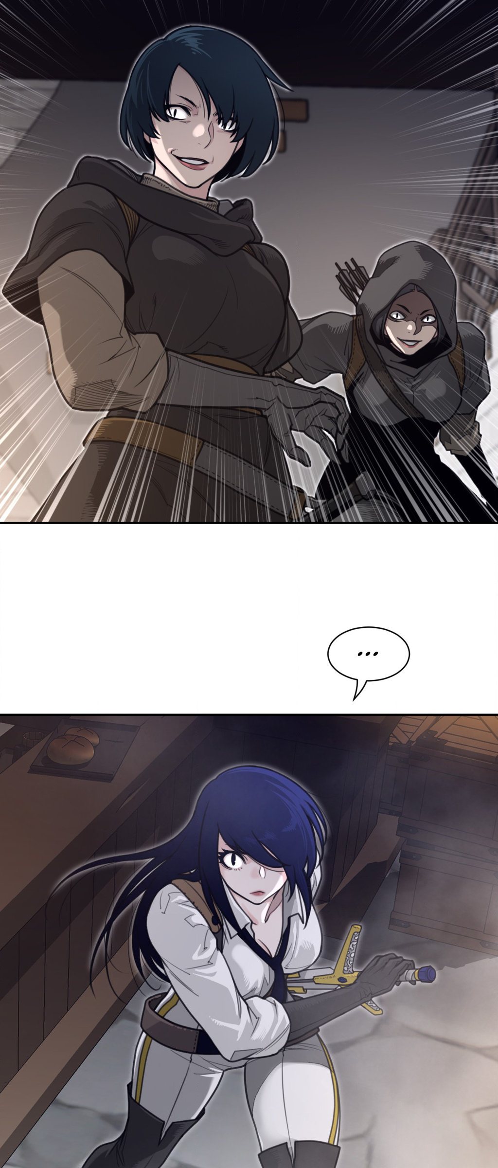 Perfect Half Chapter 189 Page 21