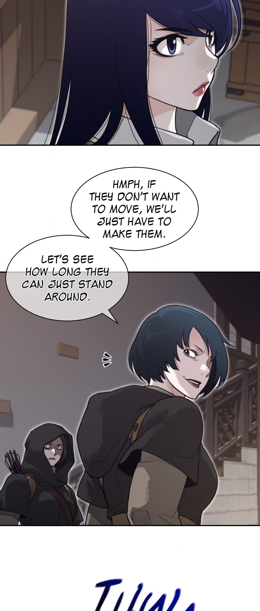 Perfect Half Chapter 189 Page 24