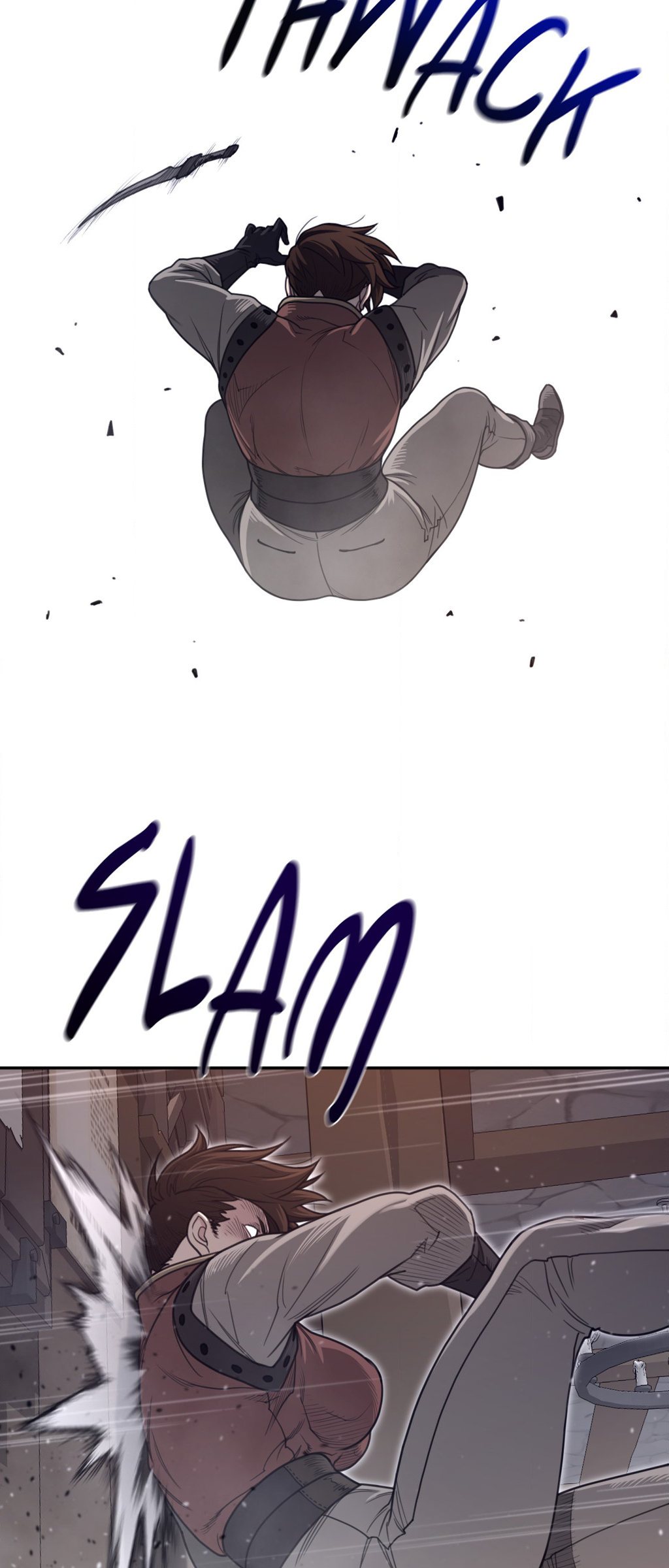 Perfect Half Chapter 189 Page 25