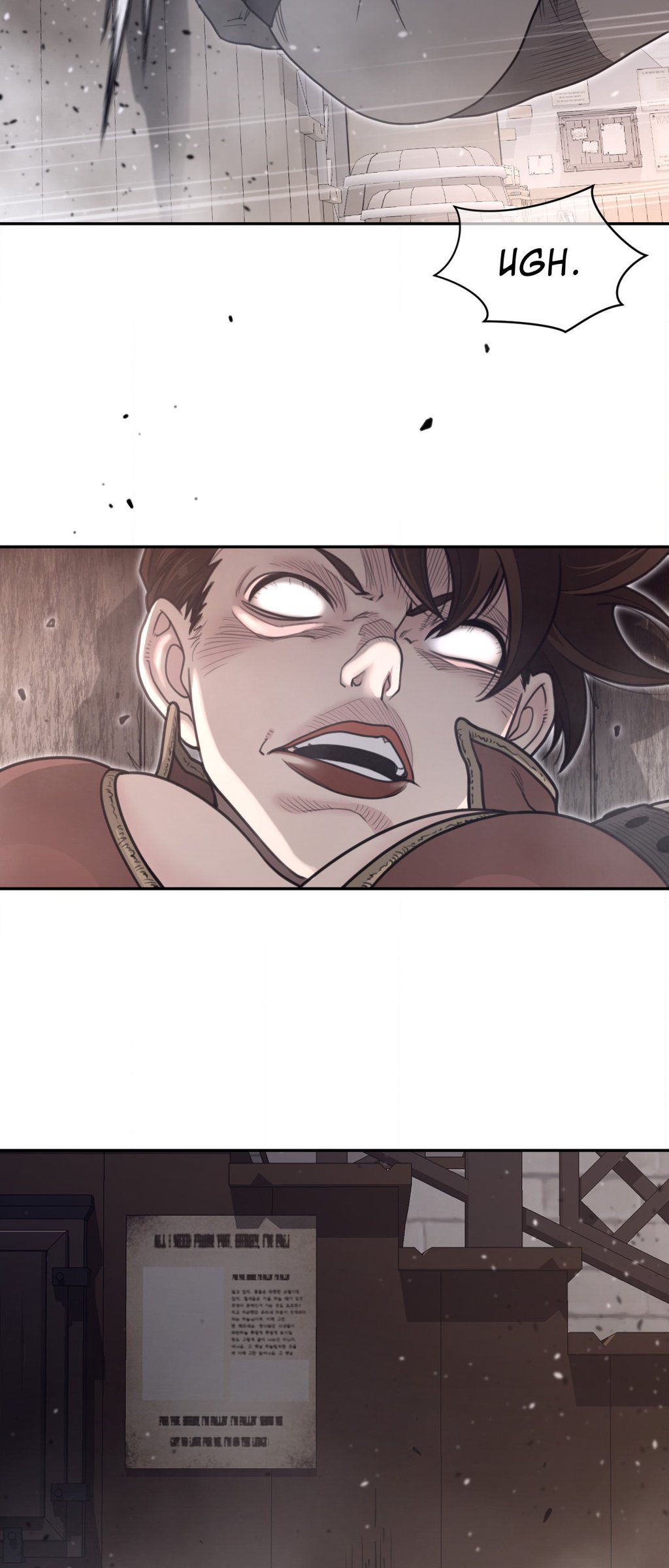 Perfect Half Chapter 189 Page 26