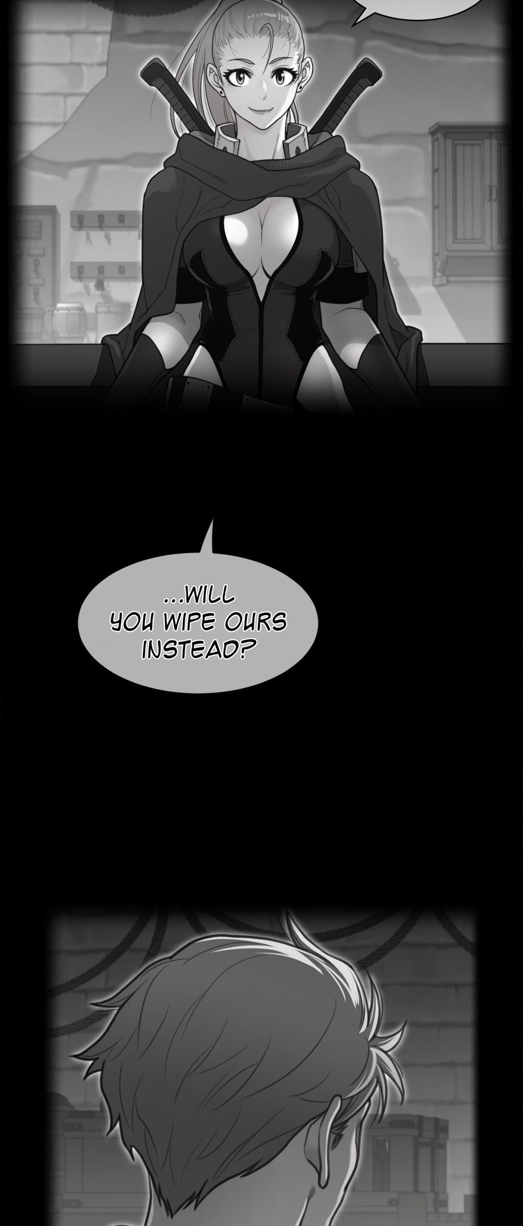 Perfect Half Chapter 189 Page 3