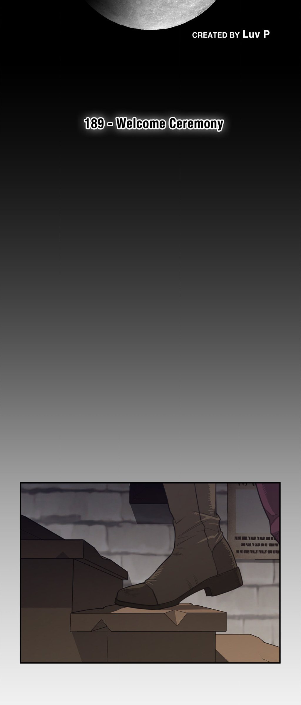 Perfect Half Chapter 189 Page 5