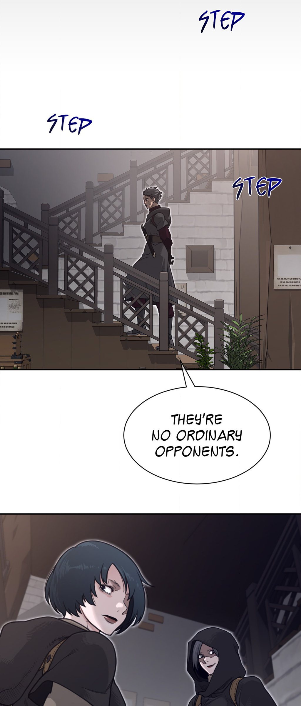 Perfect Half Chapter 189 Page 6